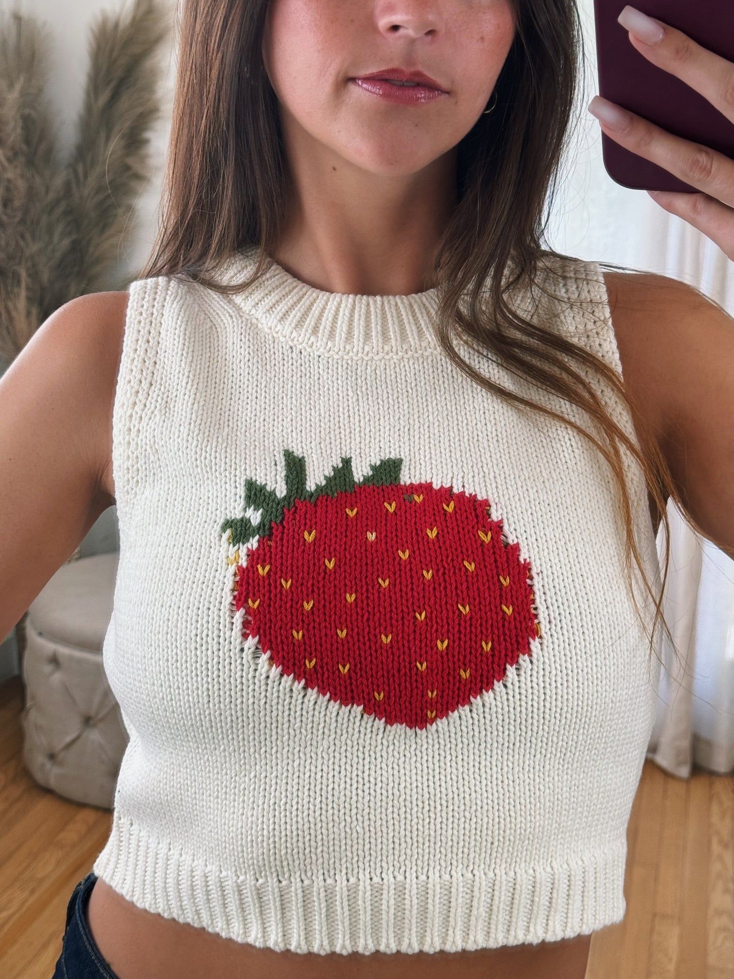 Very Berry Top