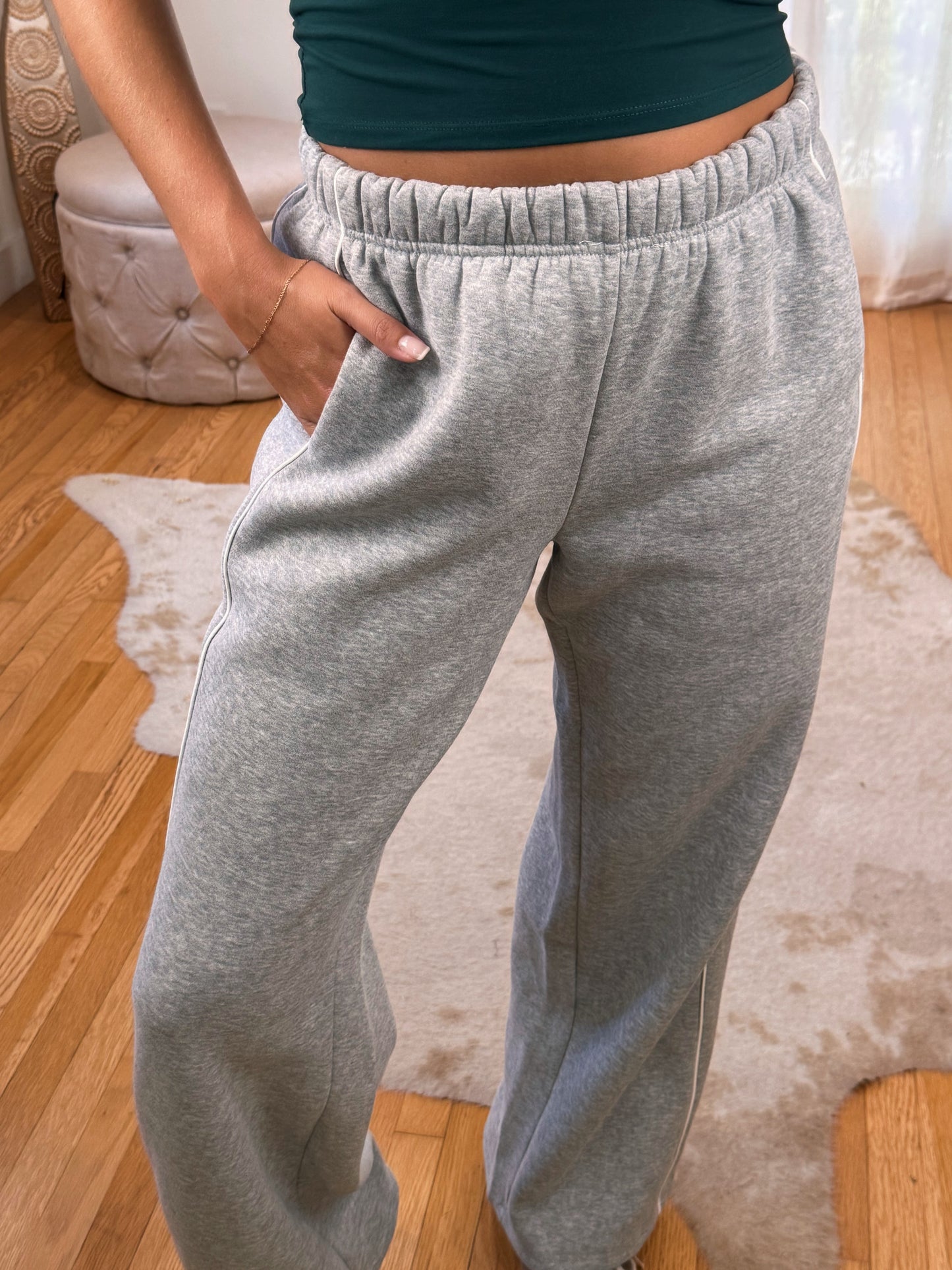 Limited Edition Sweats