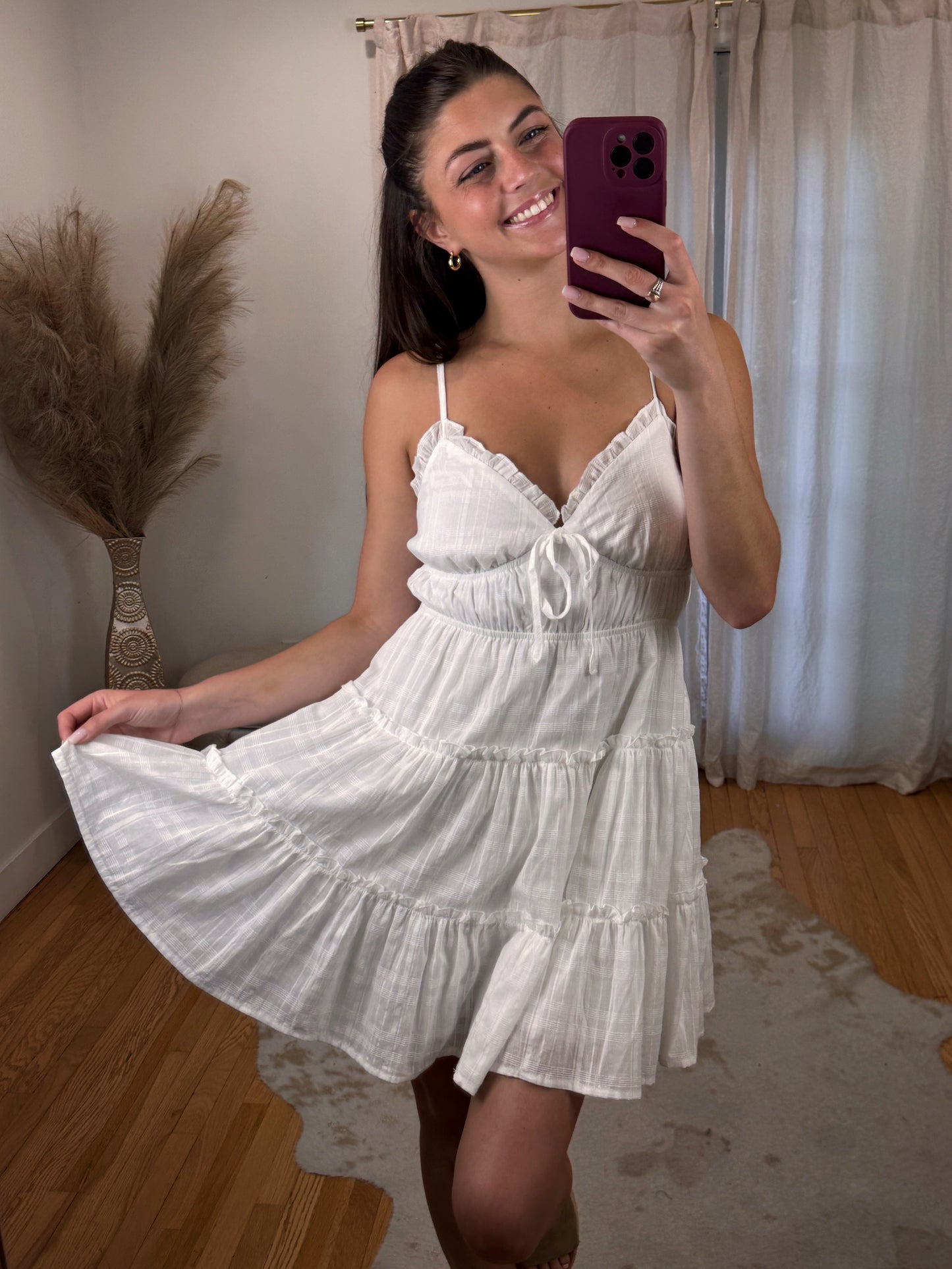 Summer Lovin' Dress