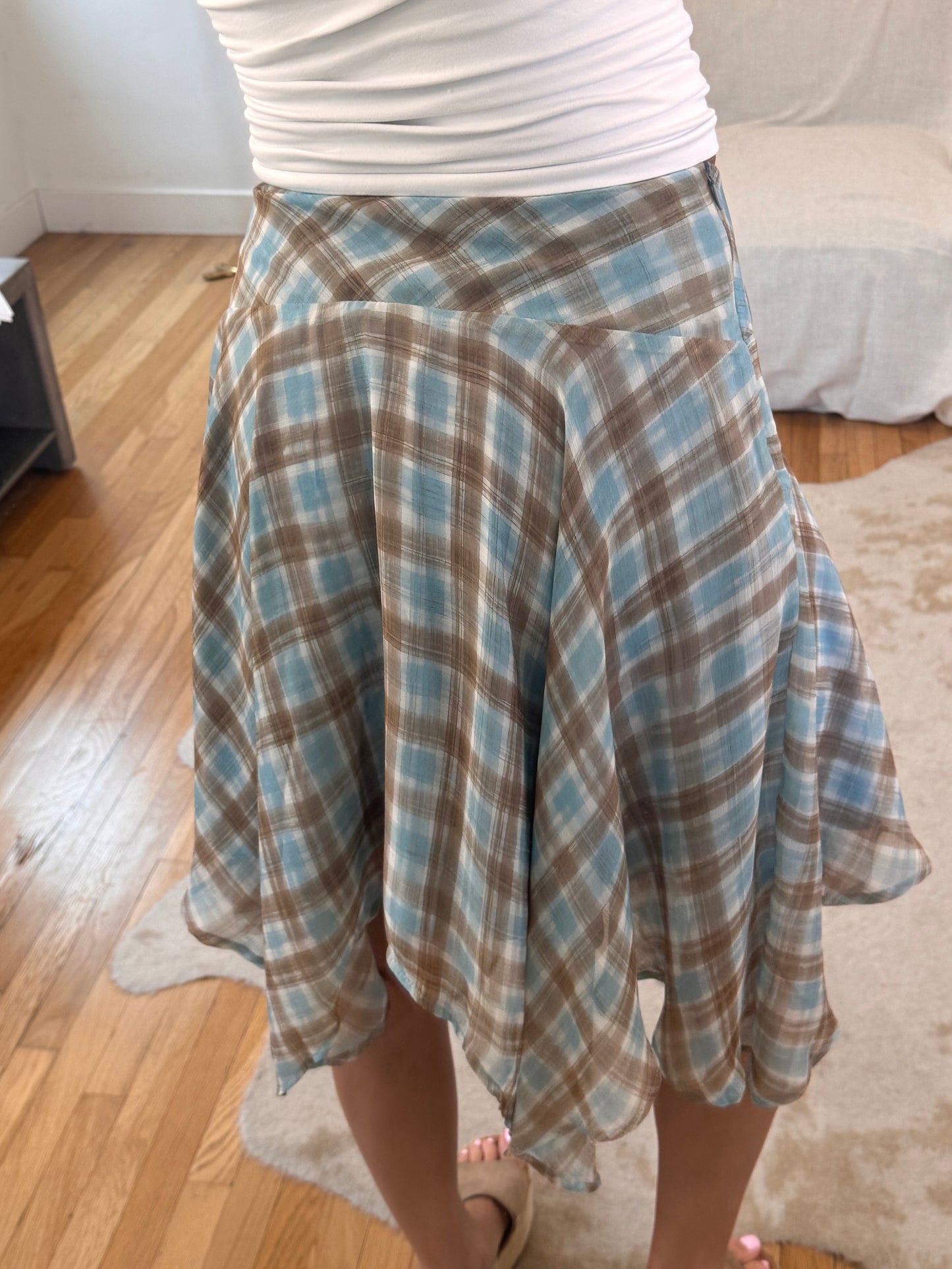 Junebug Skirt