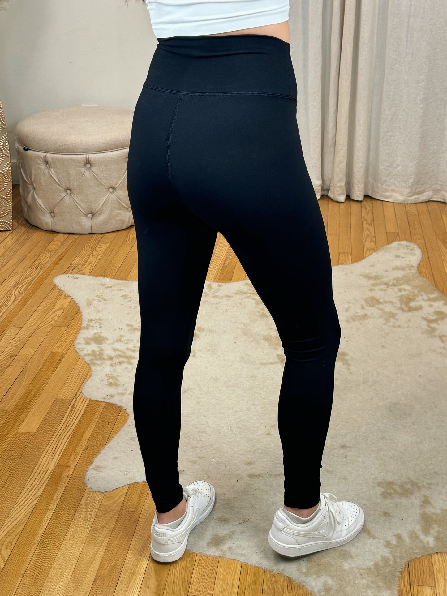 Classic Leggings