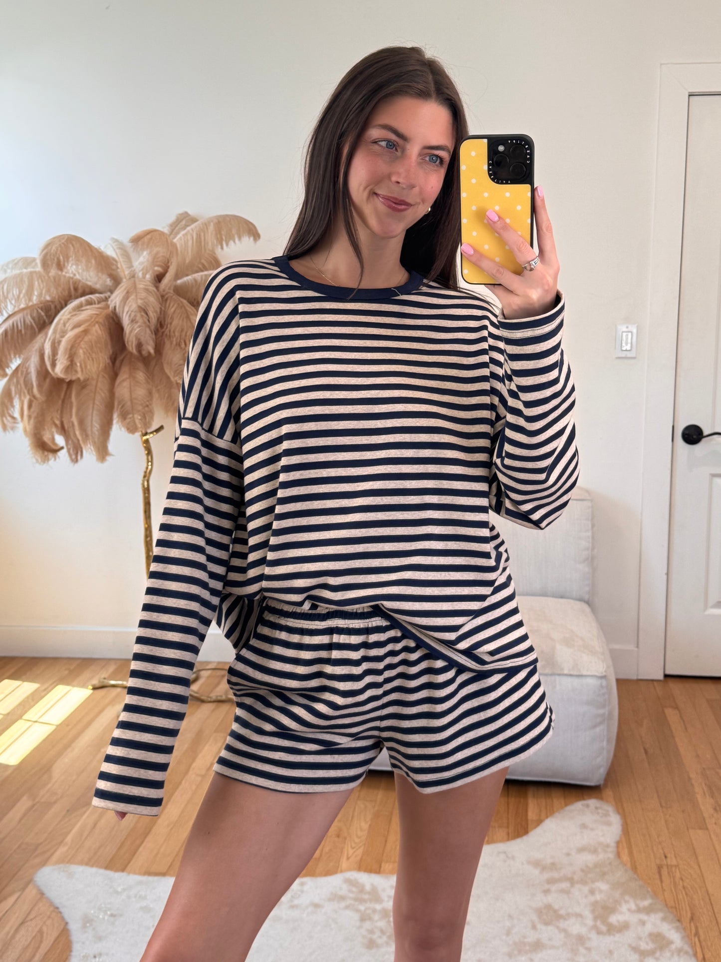 Sailor Shorts