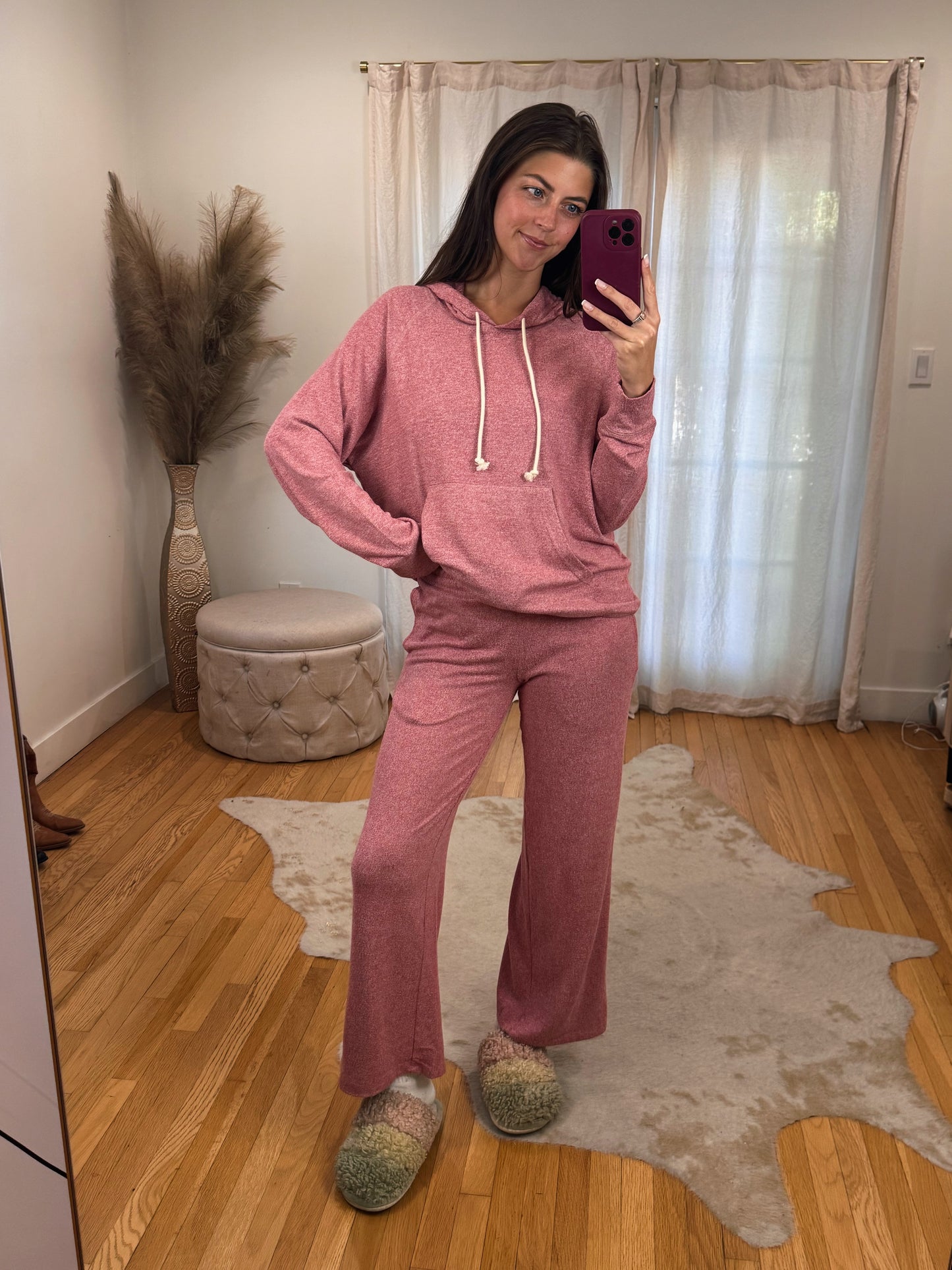 Comfy AF Hoodie