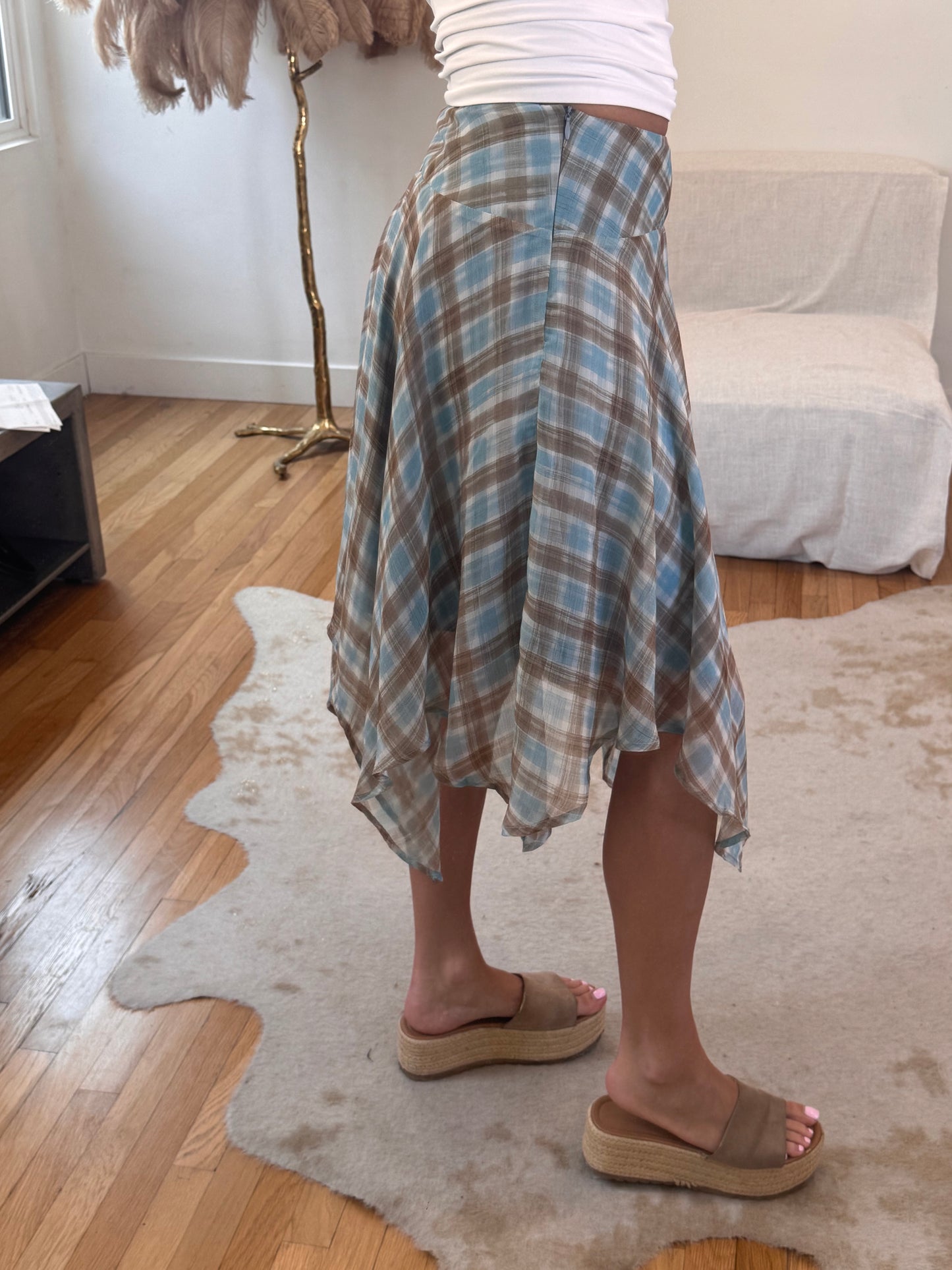 Junebug Skirt