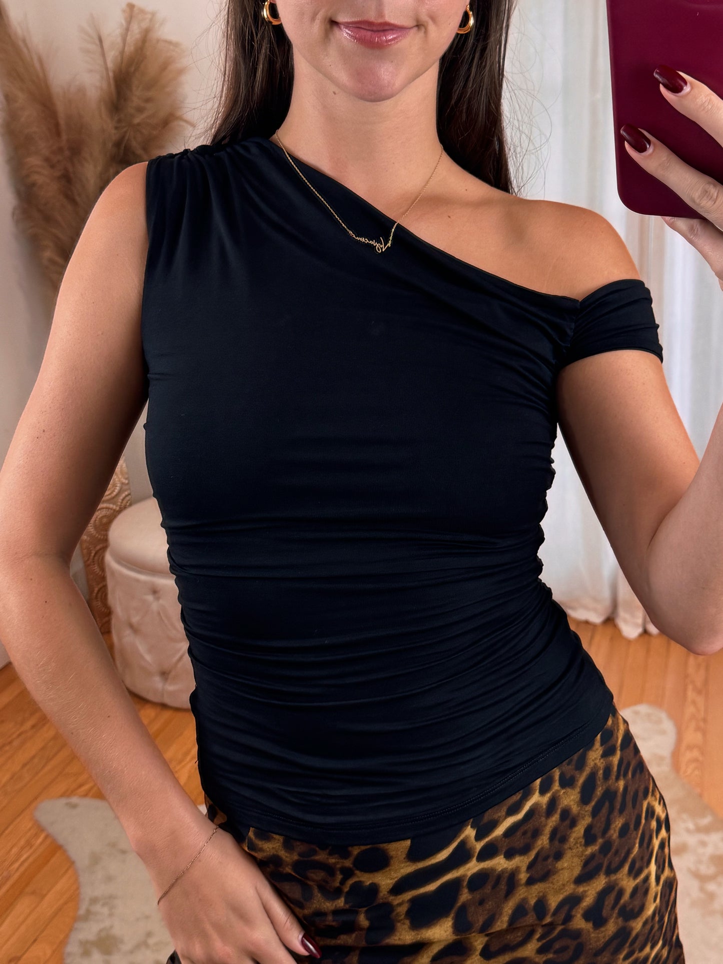 Happy Hour Top