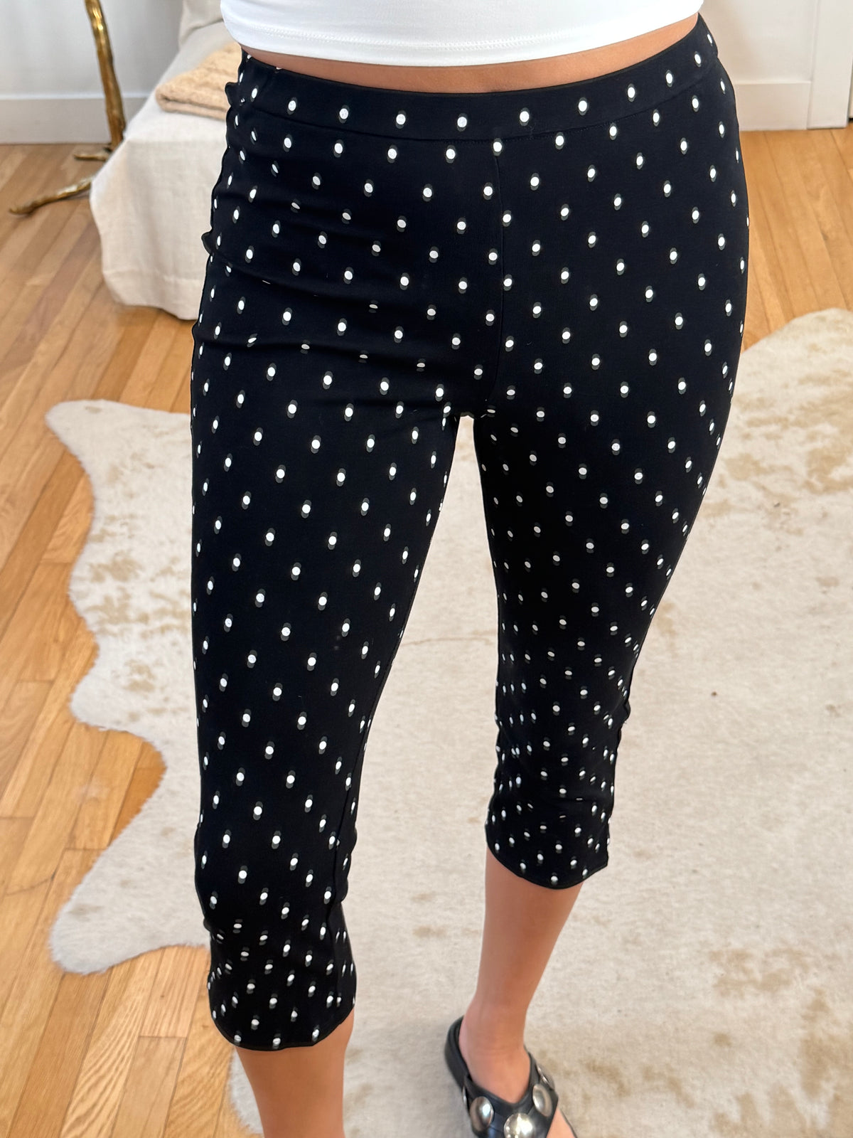 Blair Capris