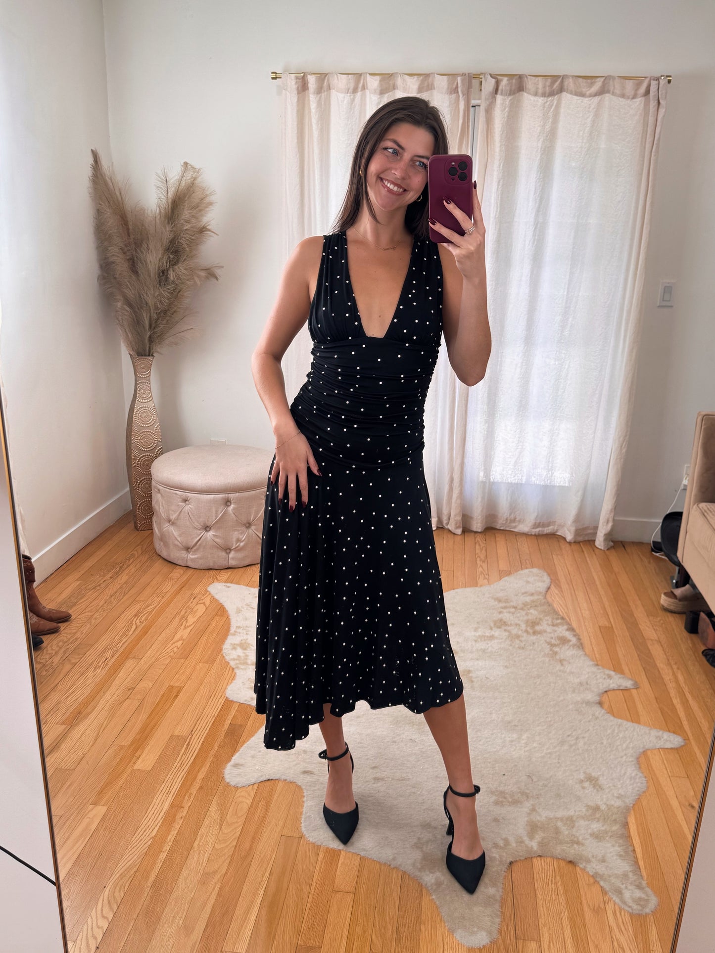 Downtown Dress