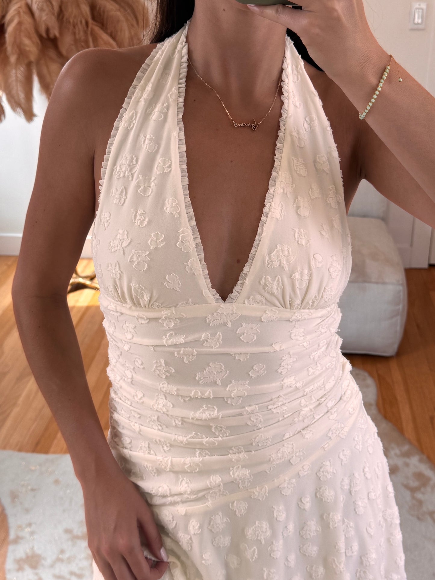 Daydream Dress