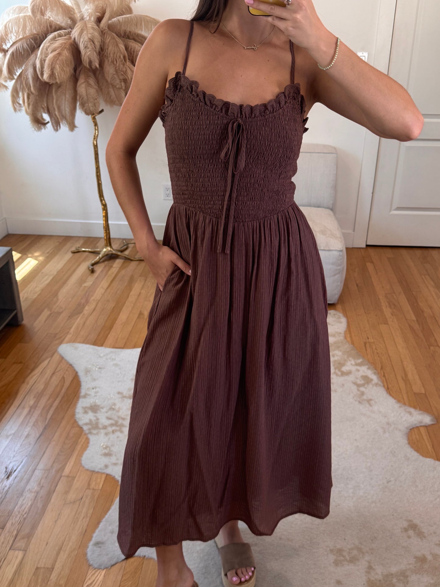 Boardwalk Dress