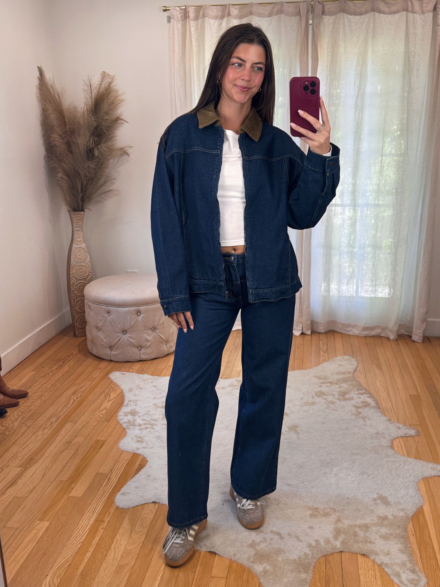 Rory Jacket
