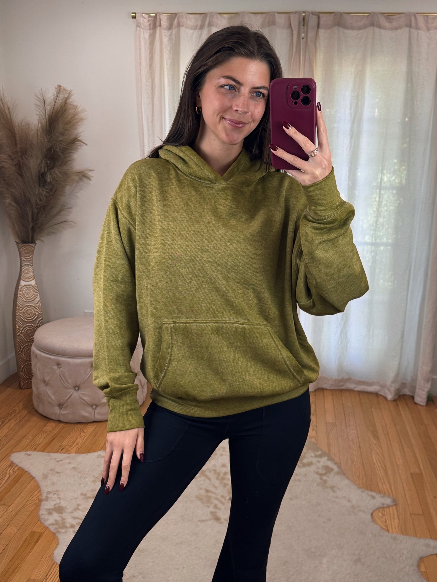 Green Goblin Hoodie