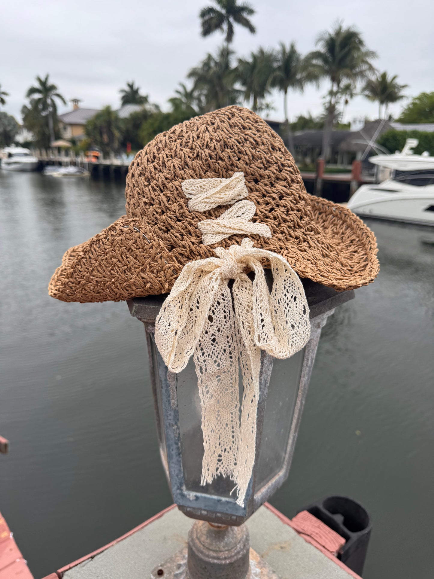 The Willow Hat