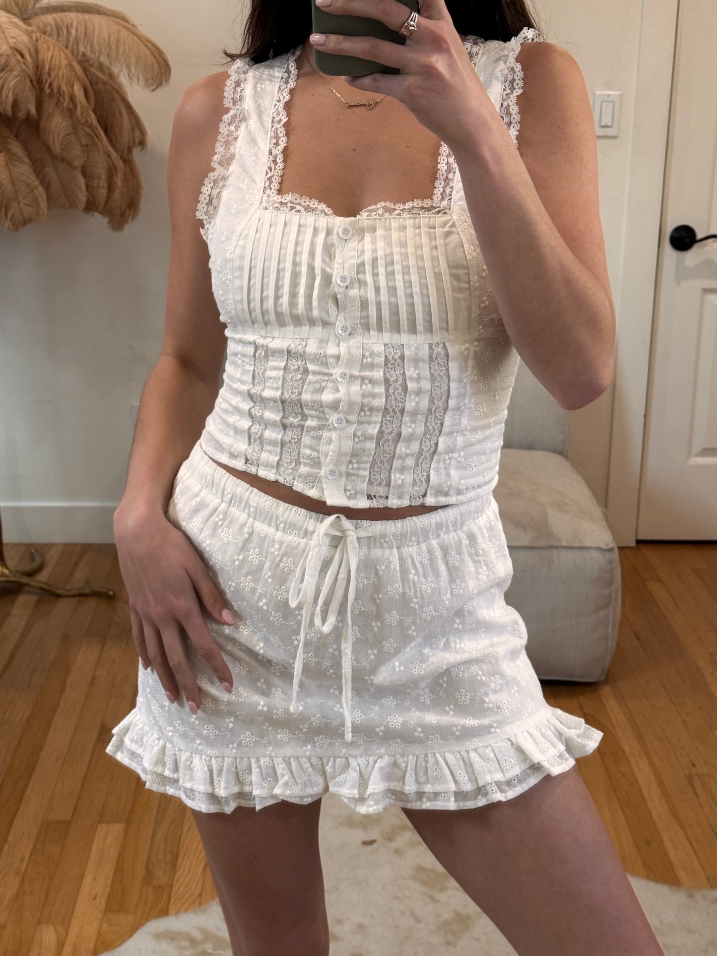 Picnic in the Park Top