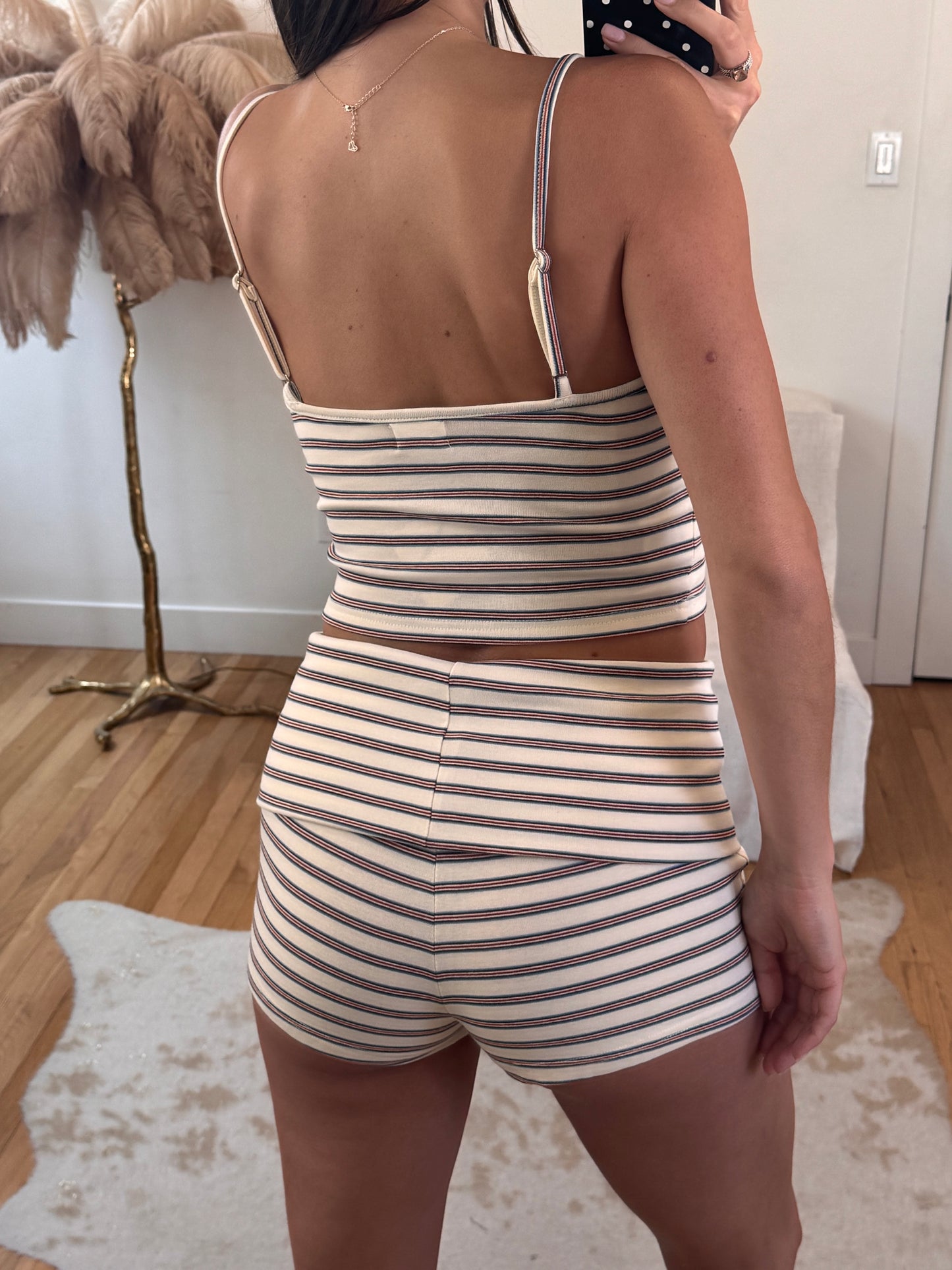 Heat Wave Set