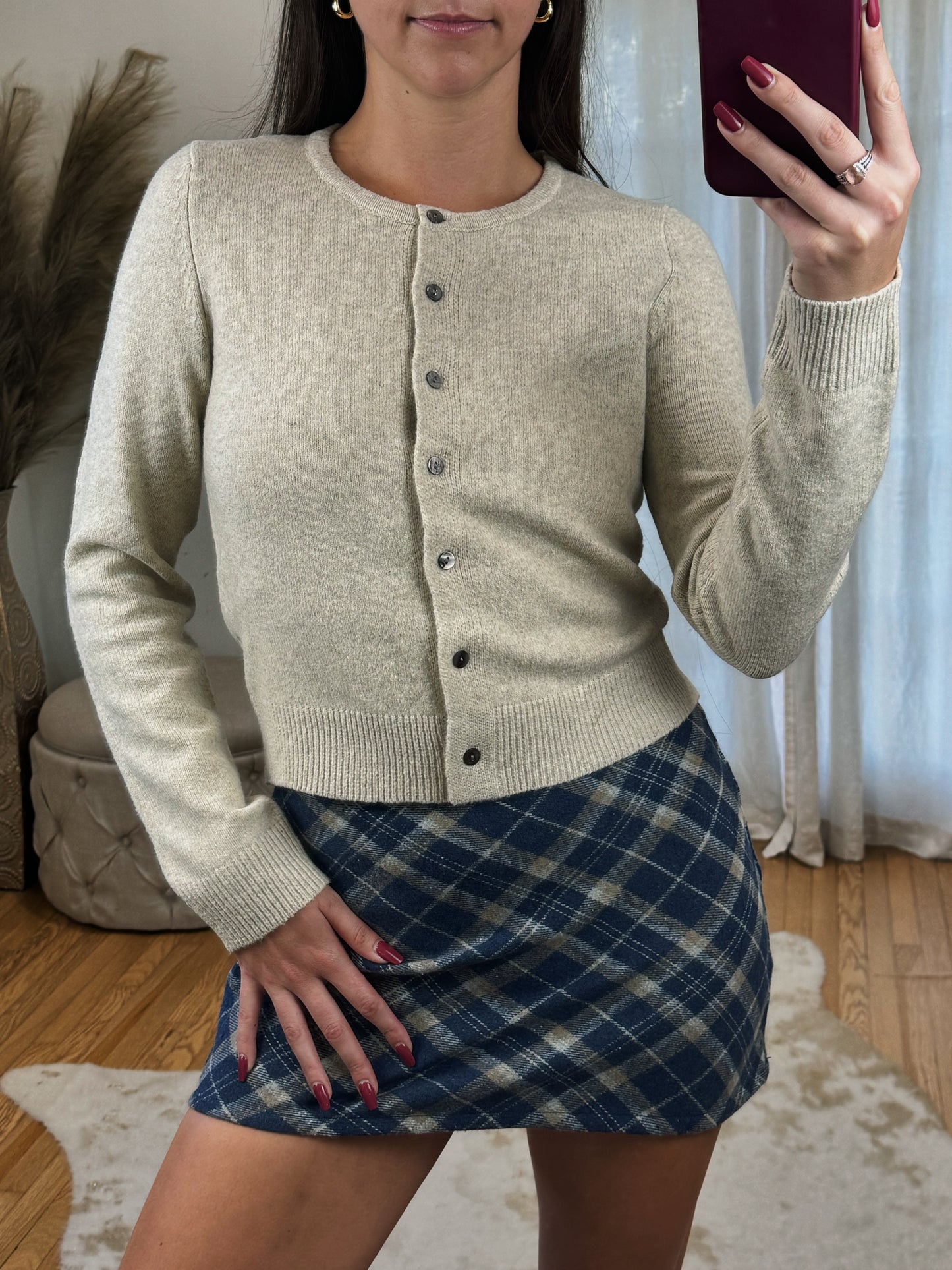 Softie Cardigan