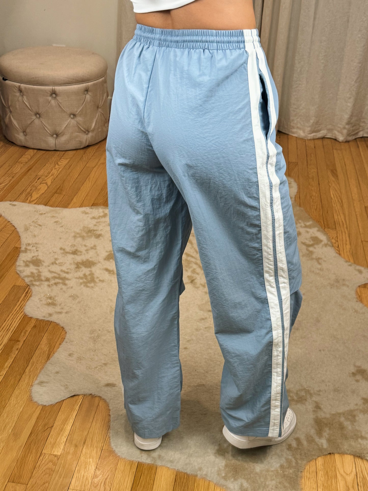 Cool Girl Track Pants