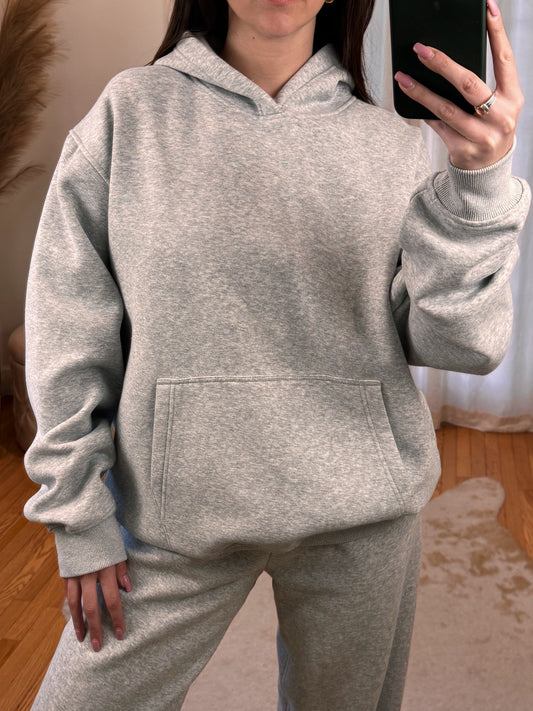 Comfort Hoodie