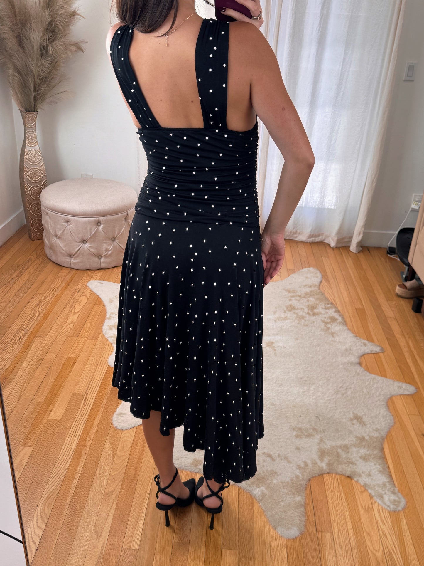 Downtown Dress