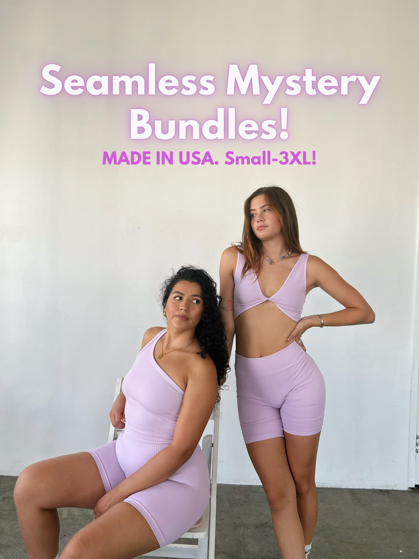 Seamless Bundle