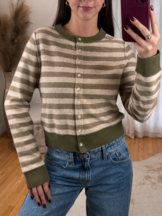 Mac Daddi Sweater