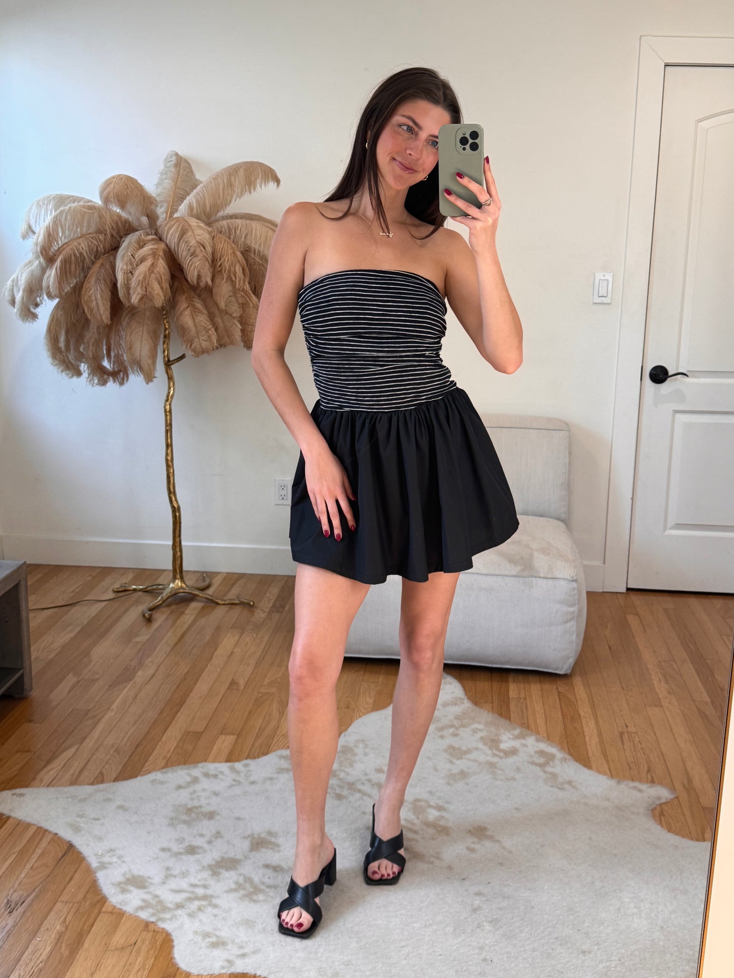 Hamptons Romper
