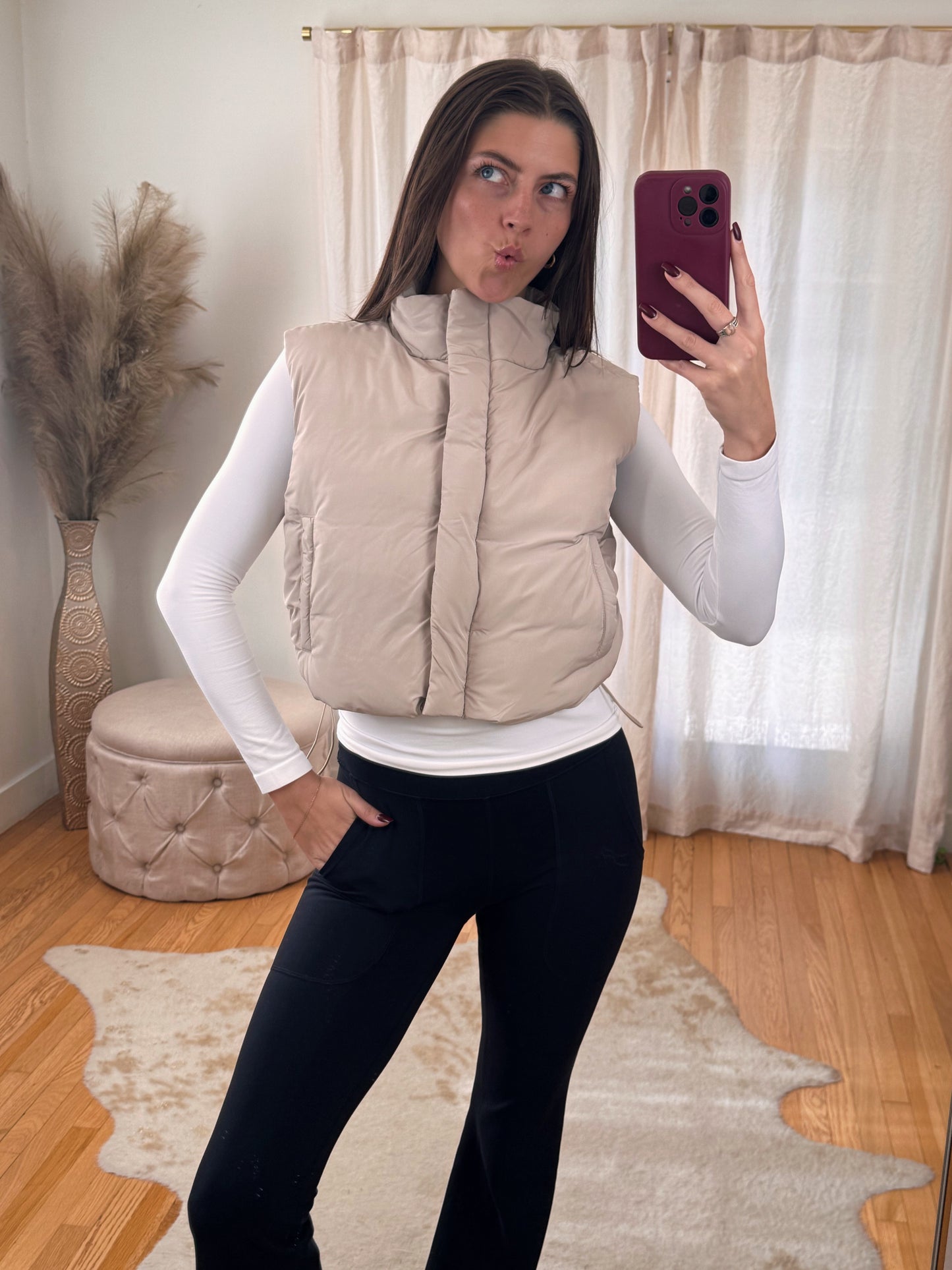 Igloo Vest
