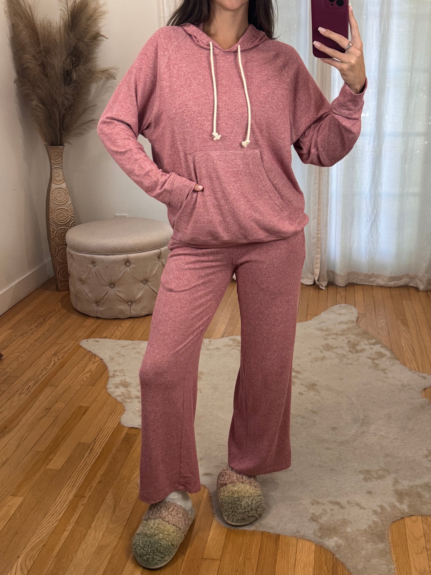Comfy AF Hoodie
