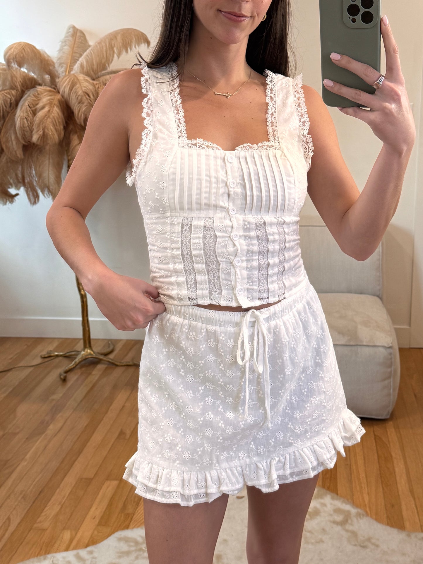 Picnic in the Park Top