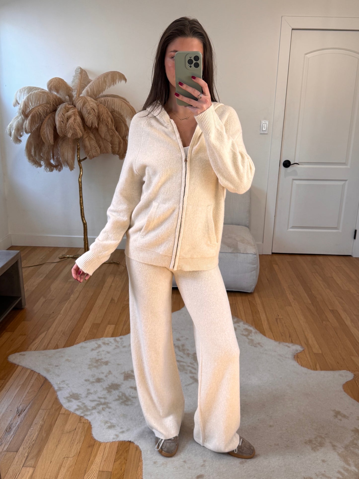 Jetsetter Pants
