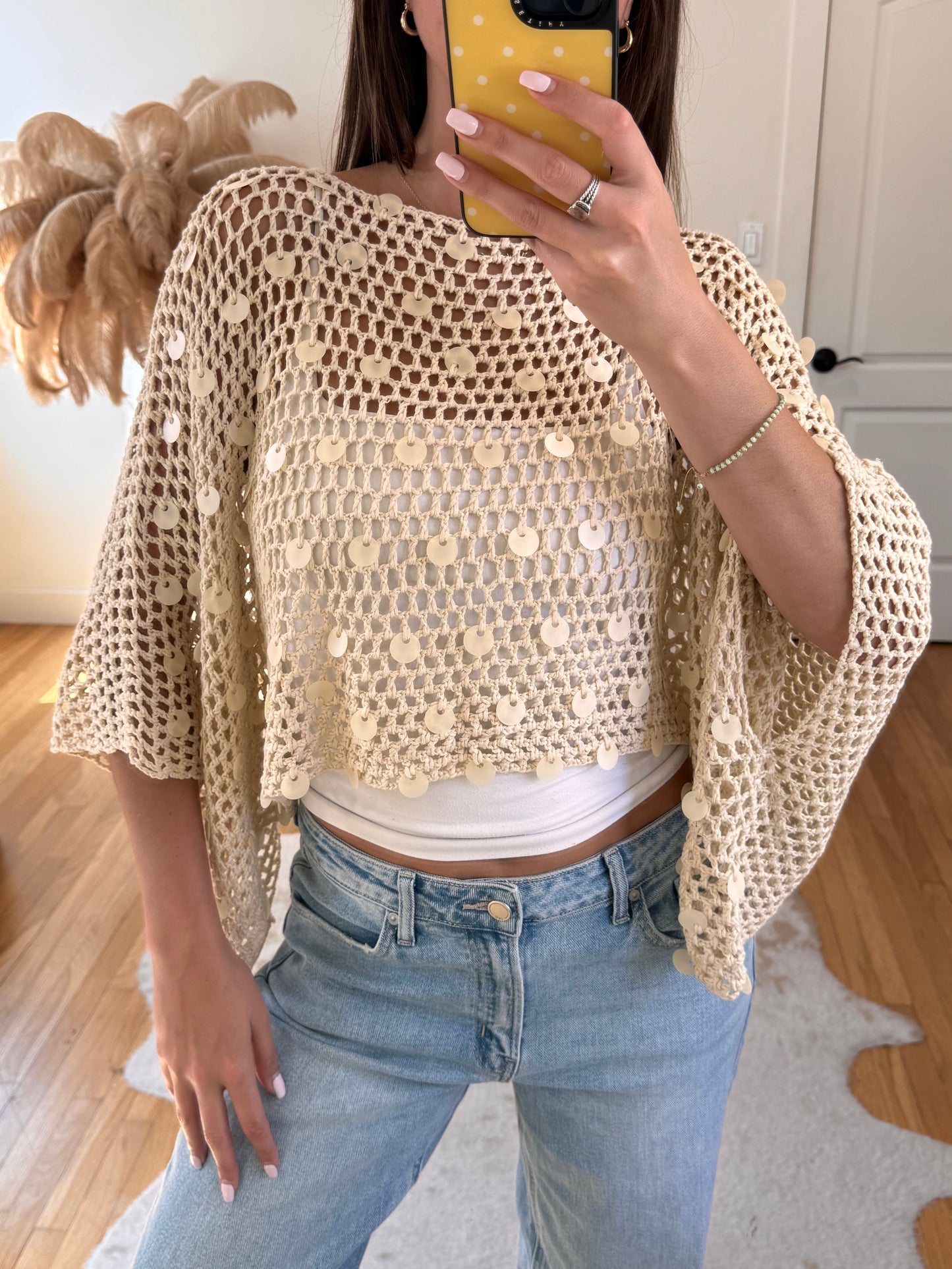 Mykonos Top