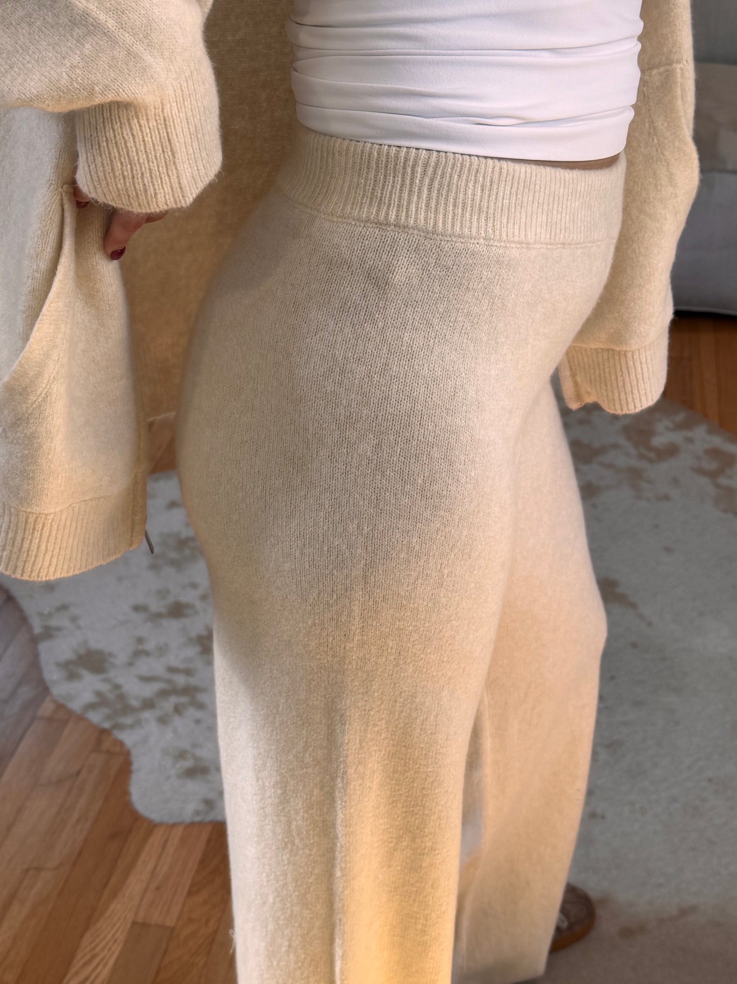 Jetsetter Pants