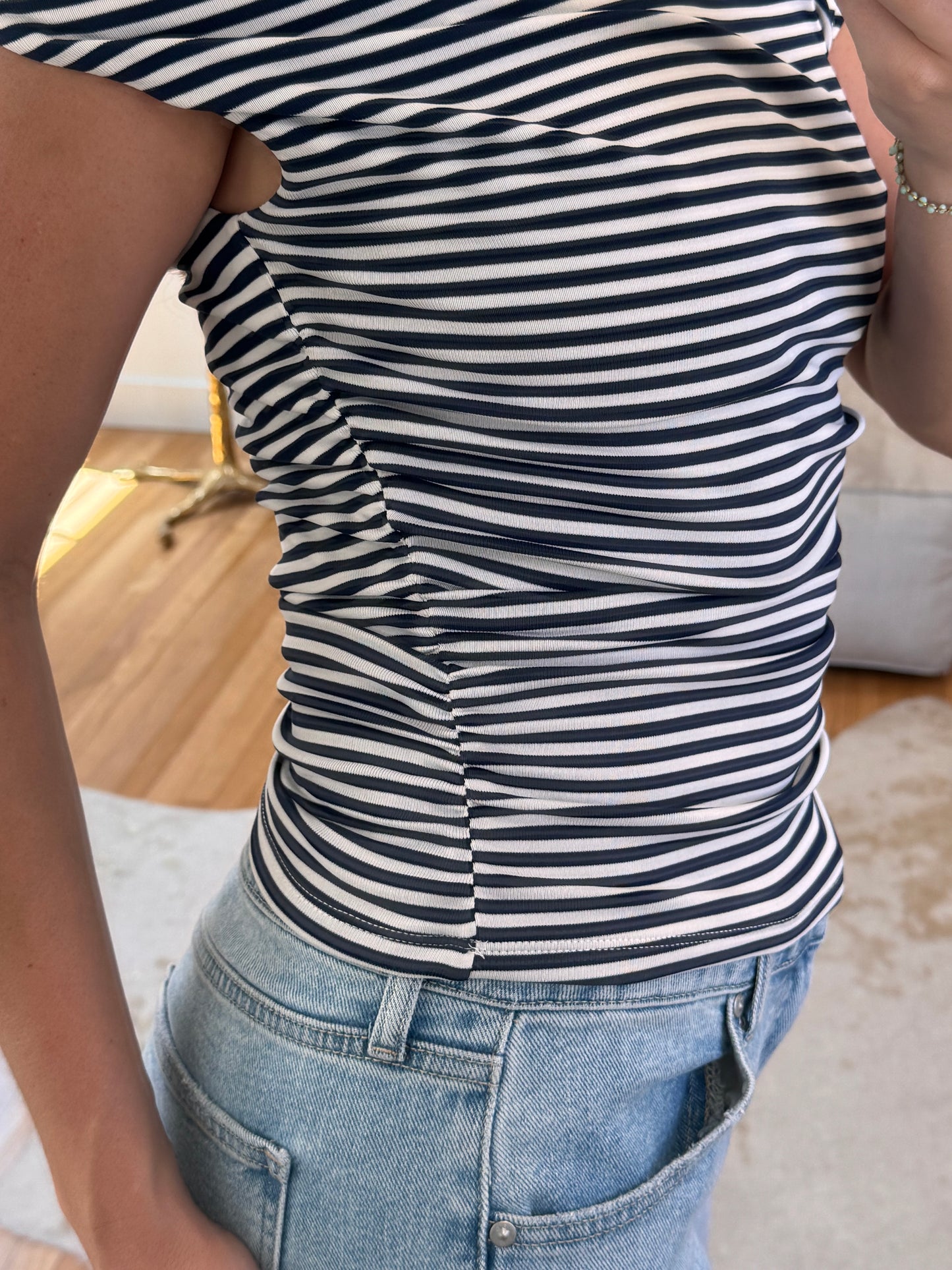 Yacht Club Top