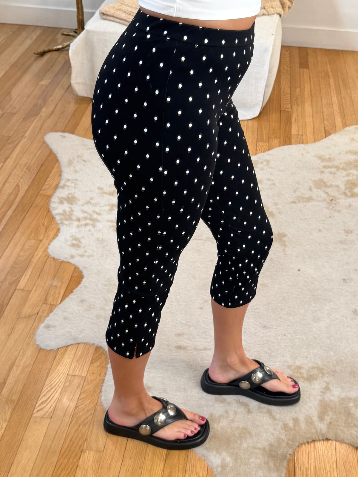 Blair Capris