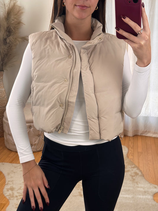 Igloo Vest