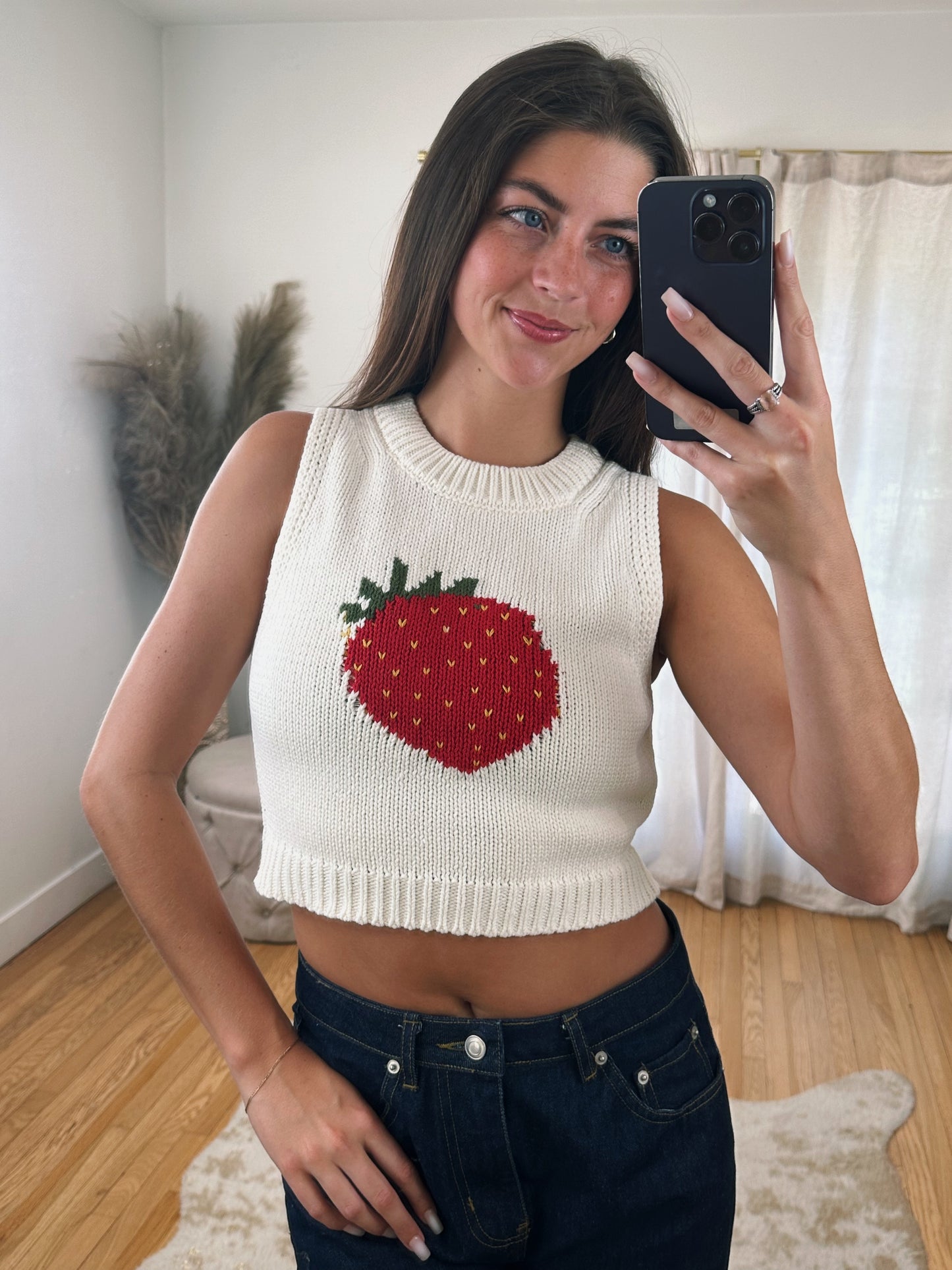 Very Berry Top