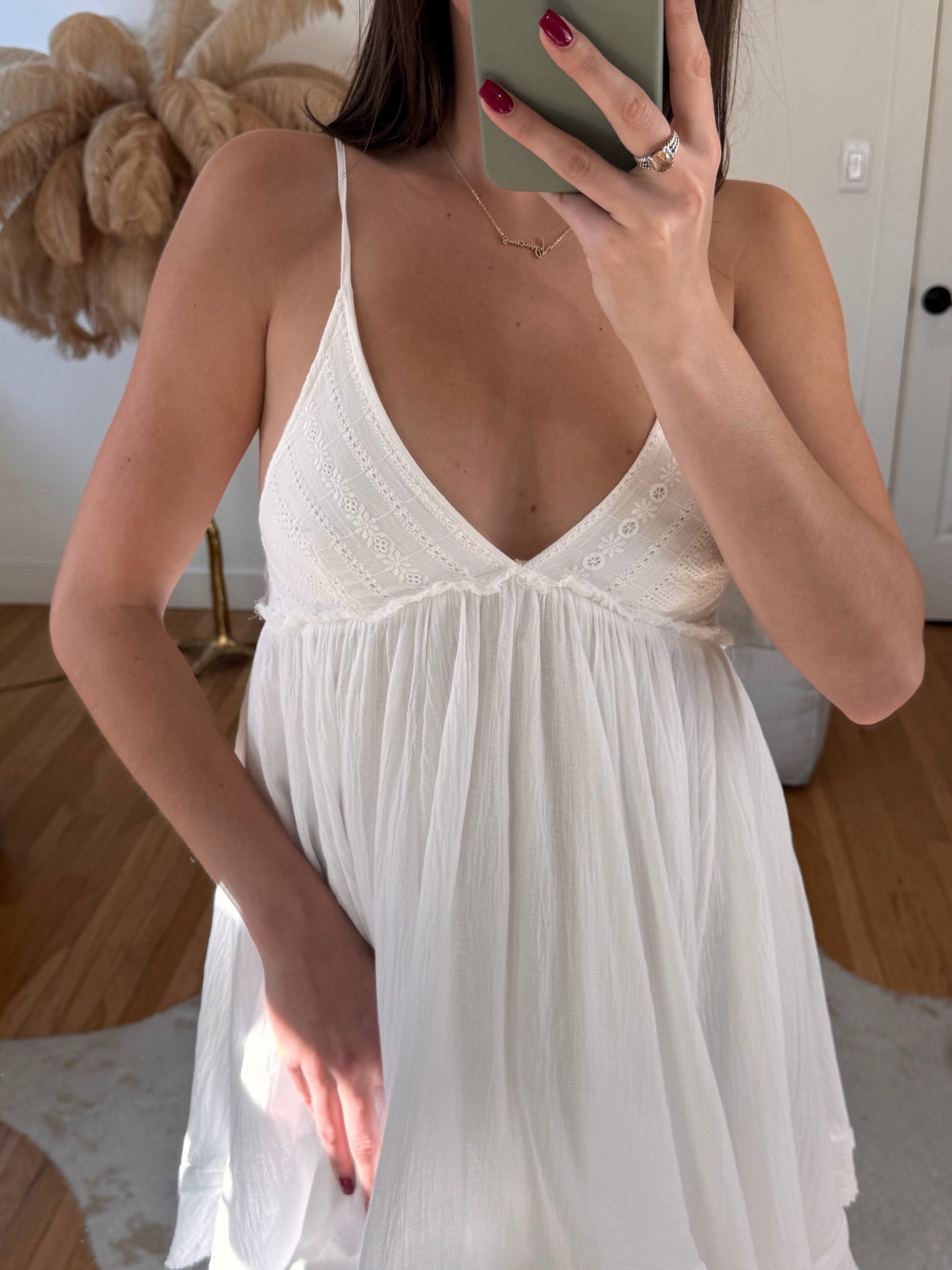 Woodstock Dress