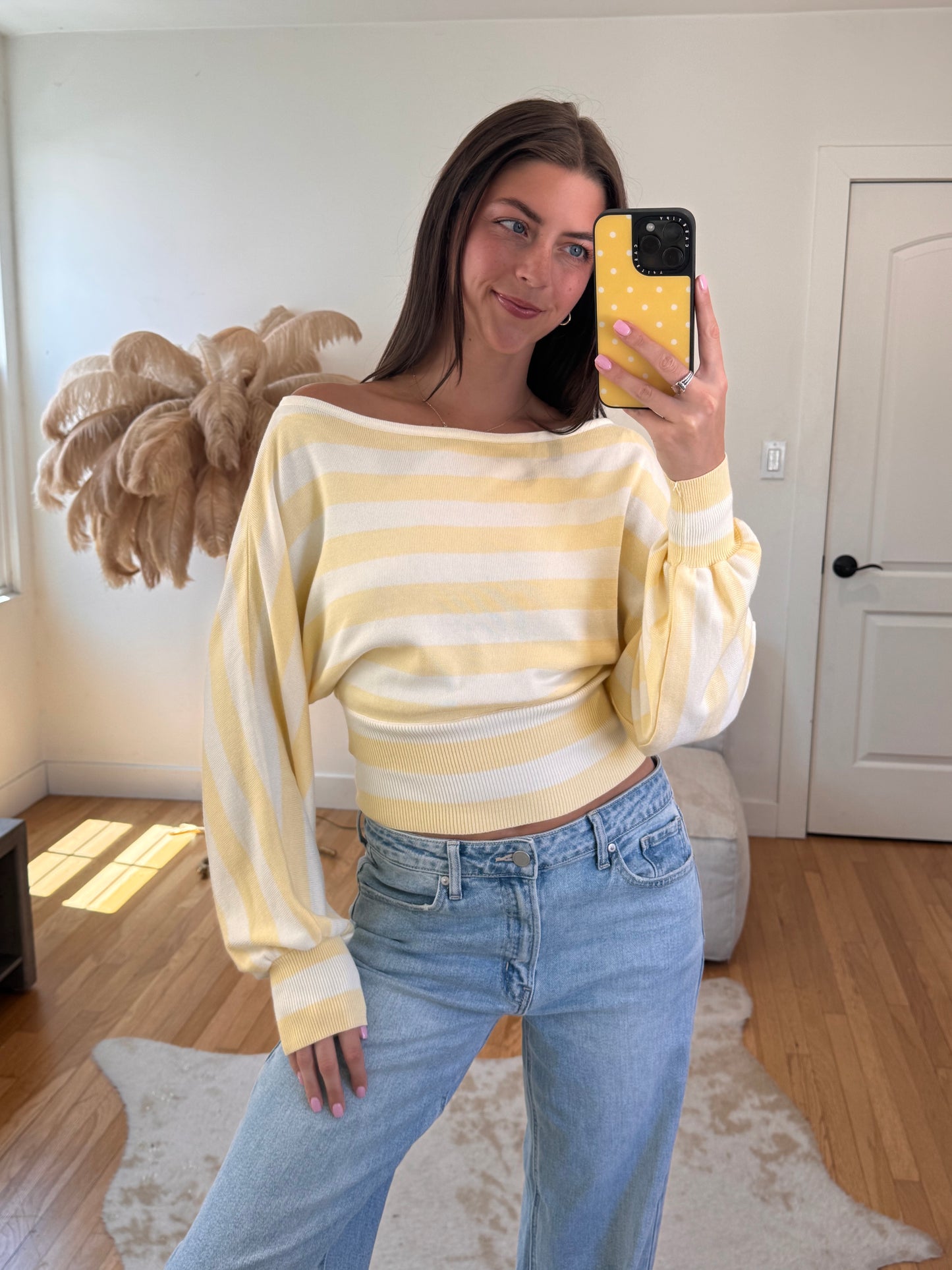 Nantucket Top