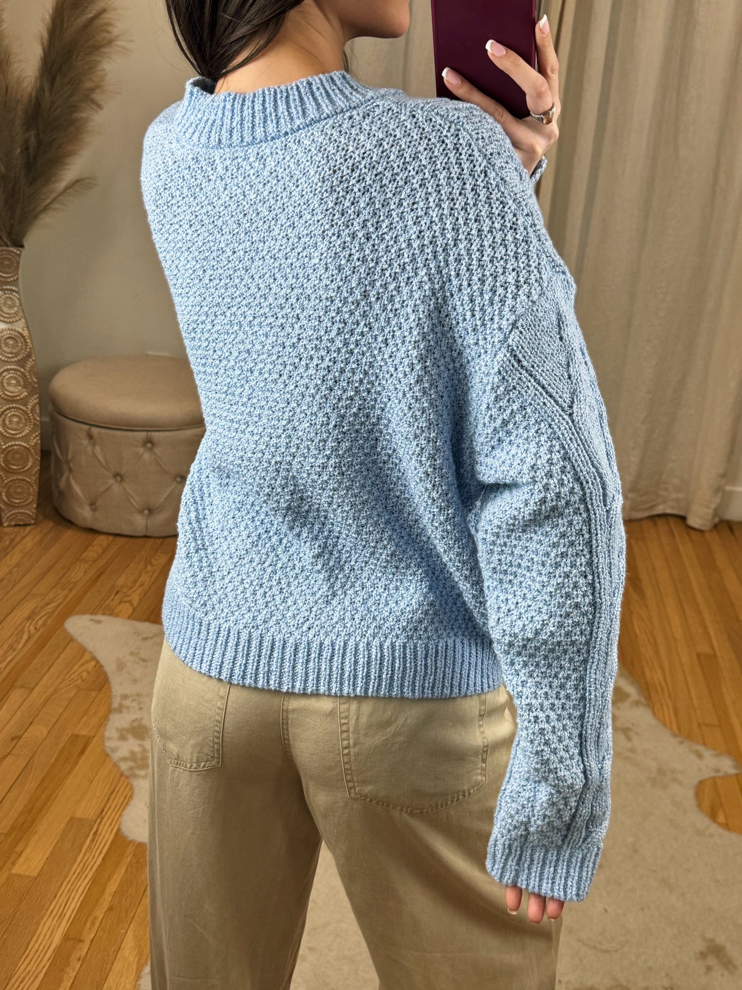 Carolina Cardigan