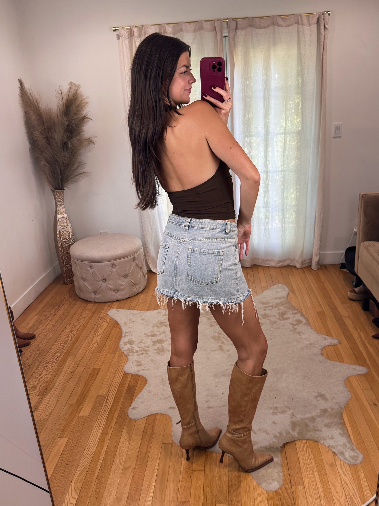 Brooklyn Top