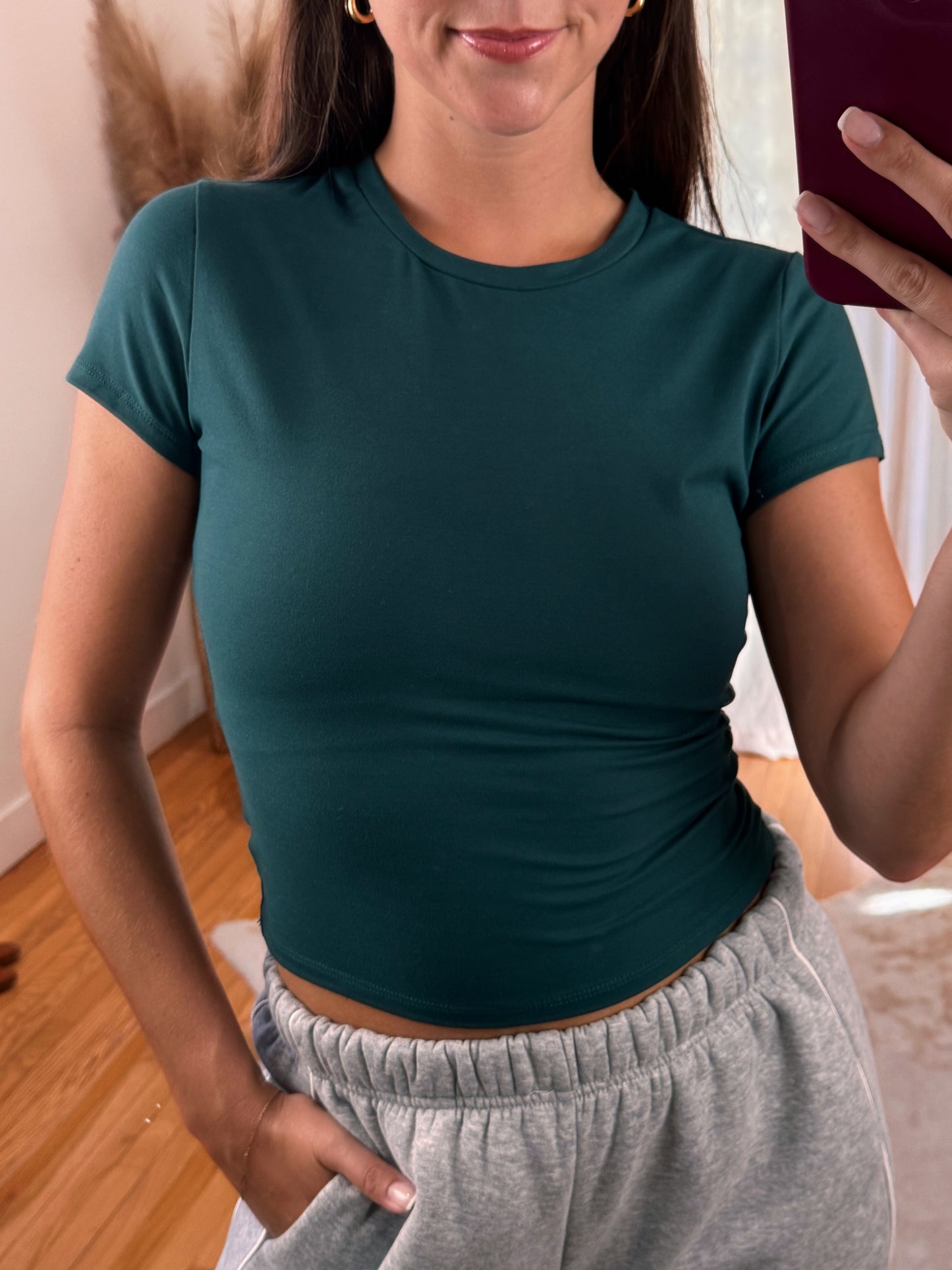 Comfort Tee