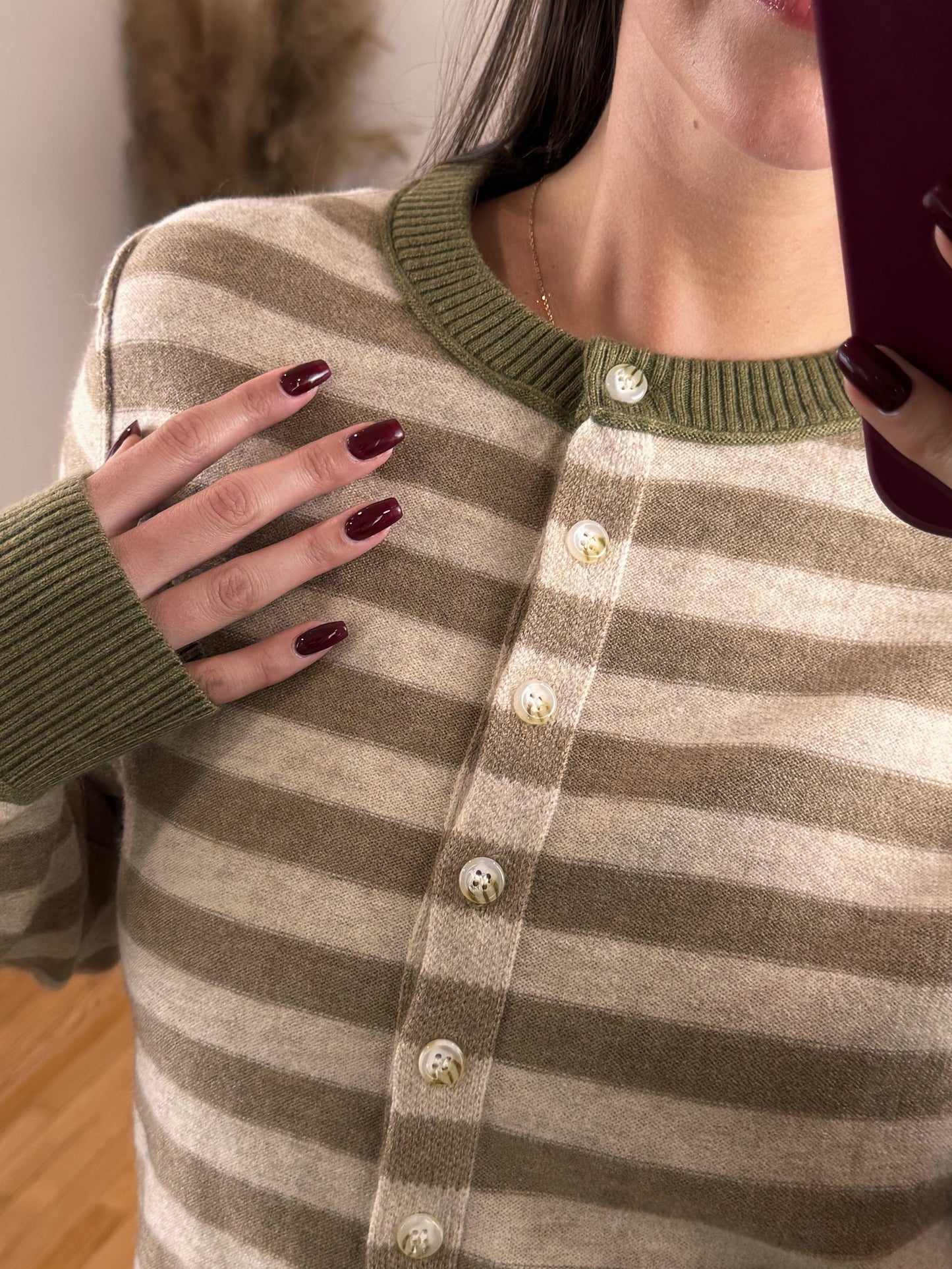 Mac Daddi Sweater