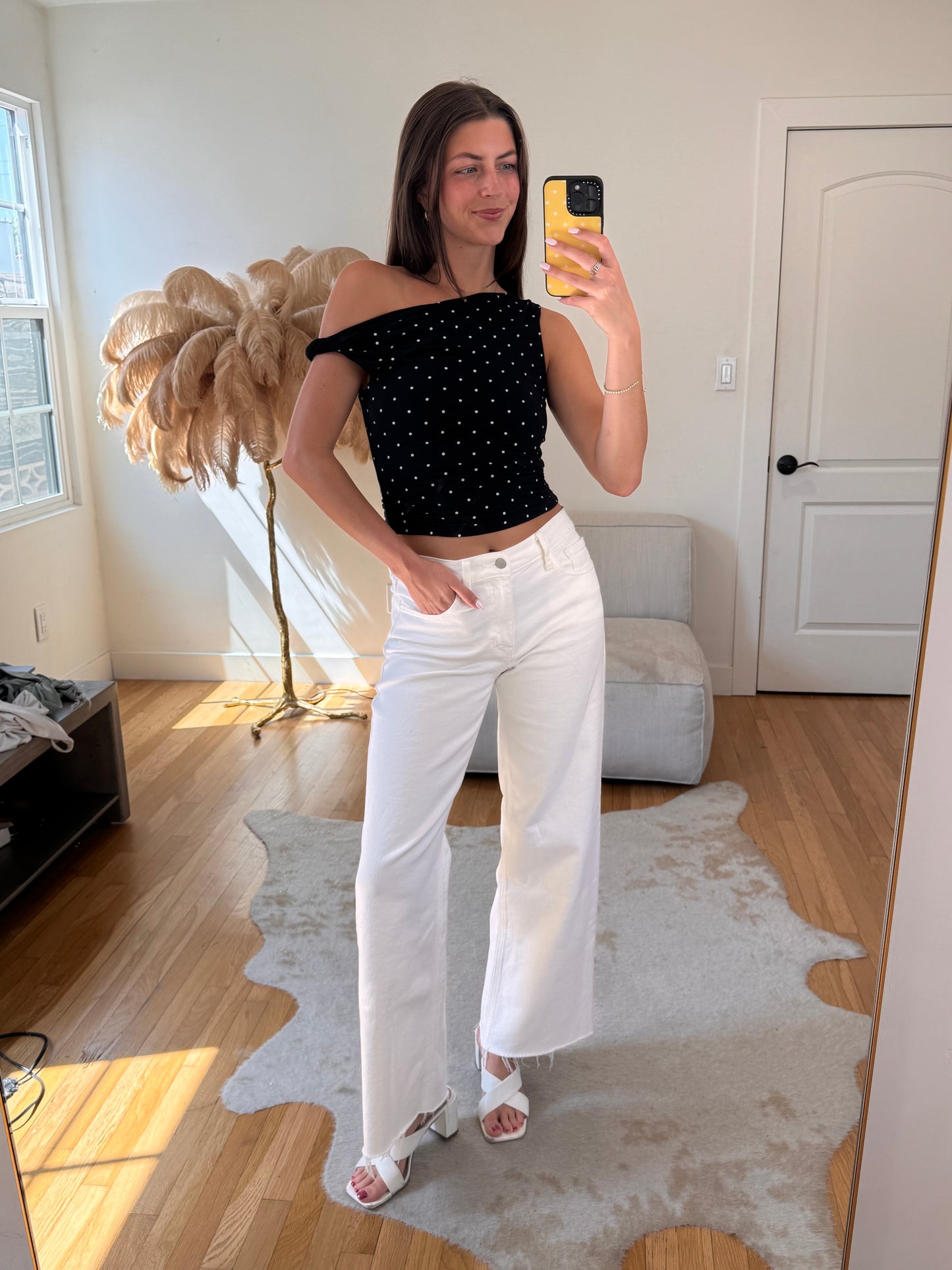 Minnie Top