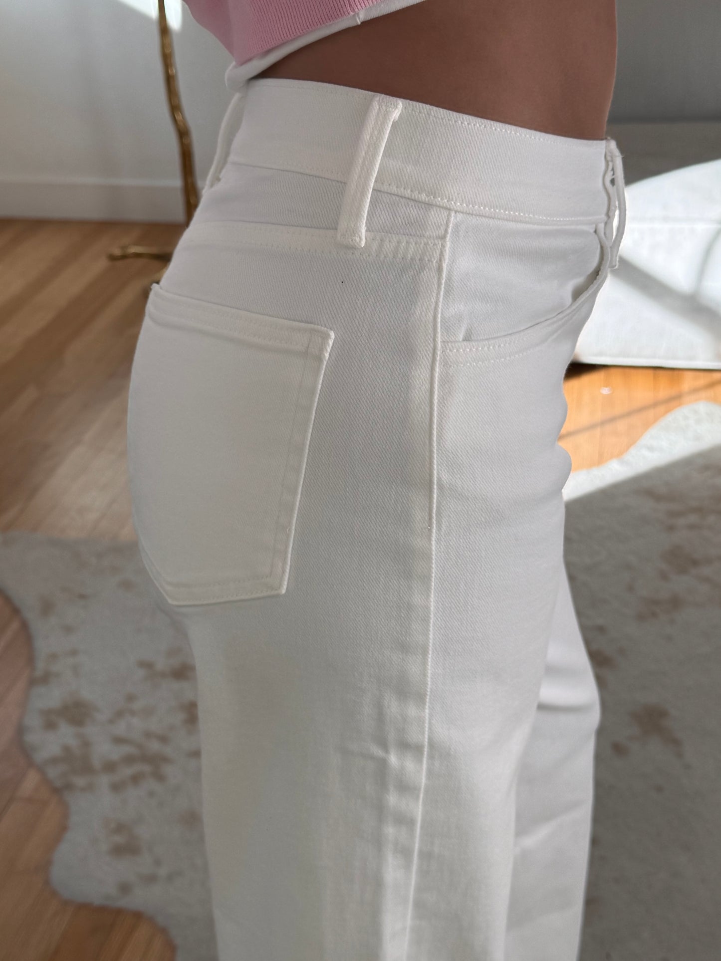 Sawyer Jeans