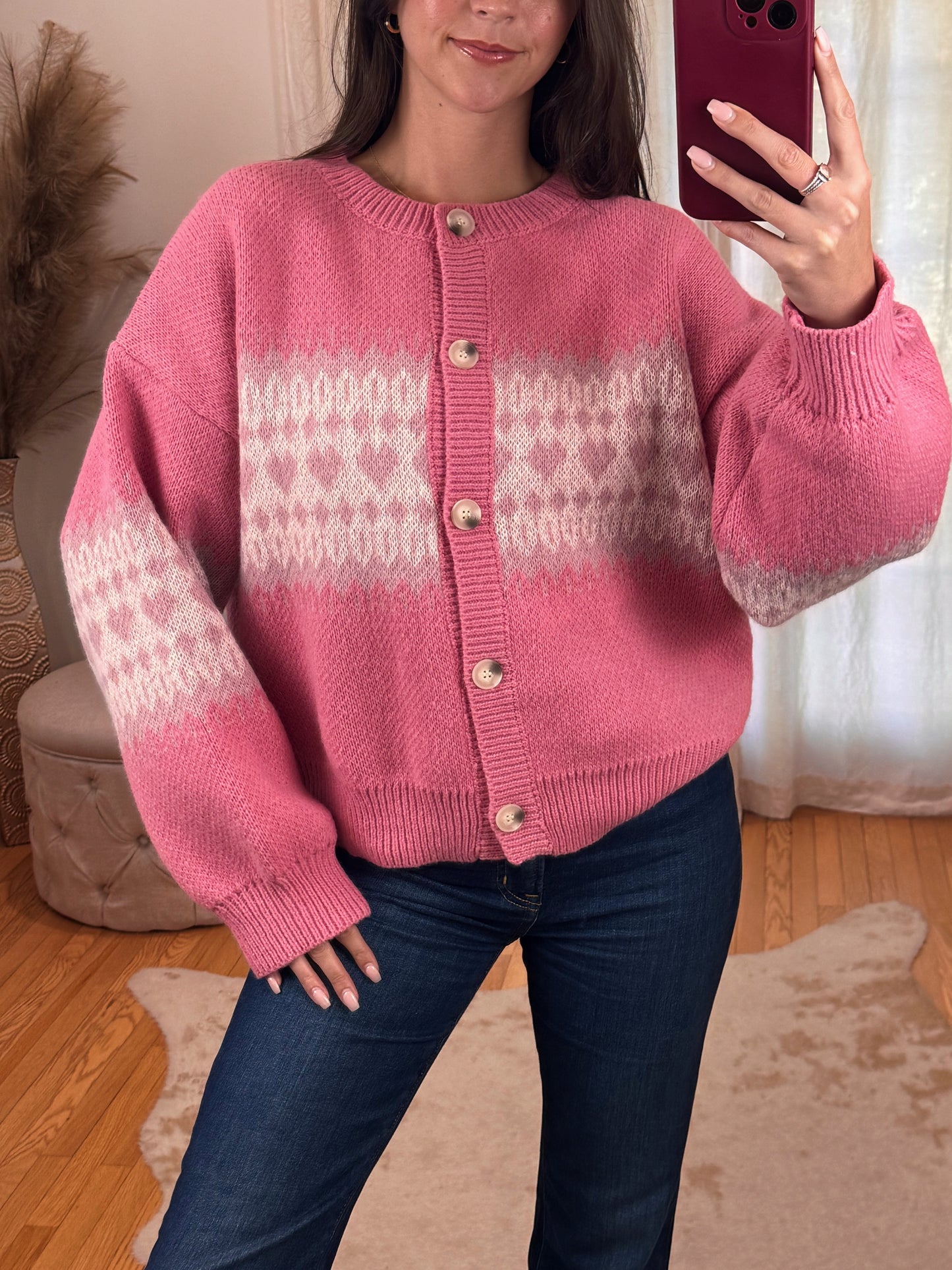 Lover Girl Sweater