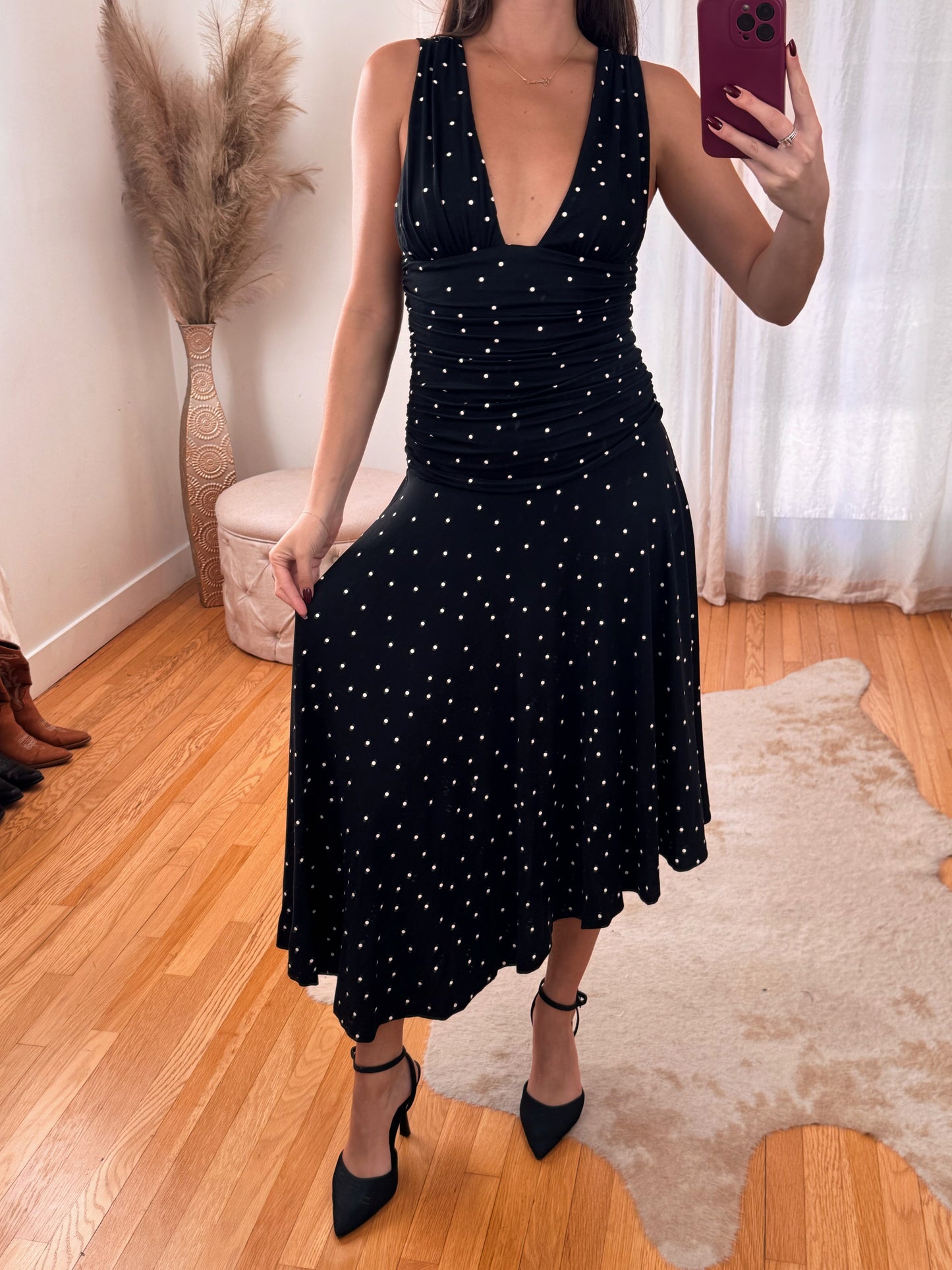 Downtown Dress