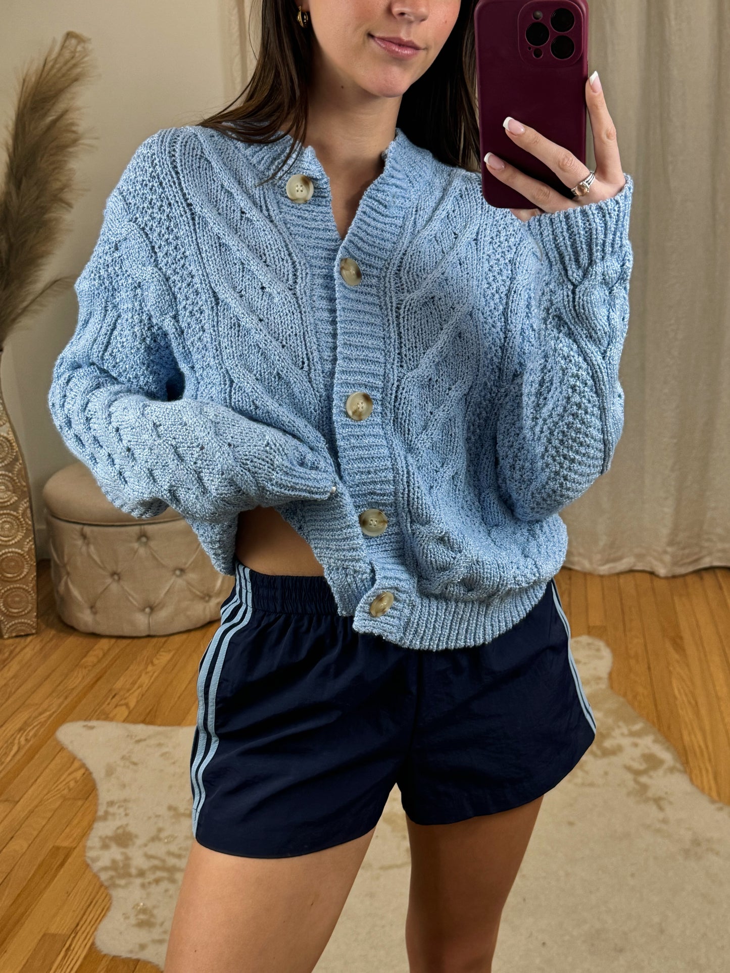 Carolina Cardigan