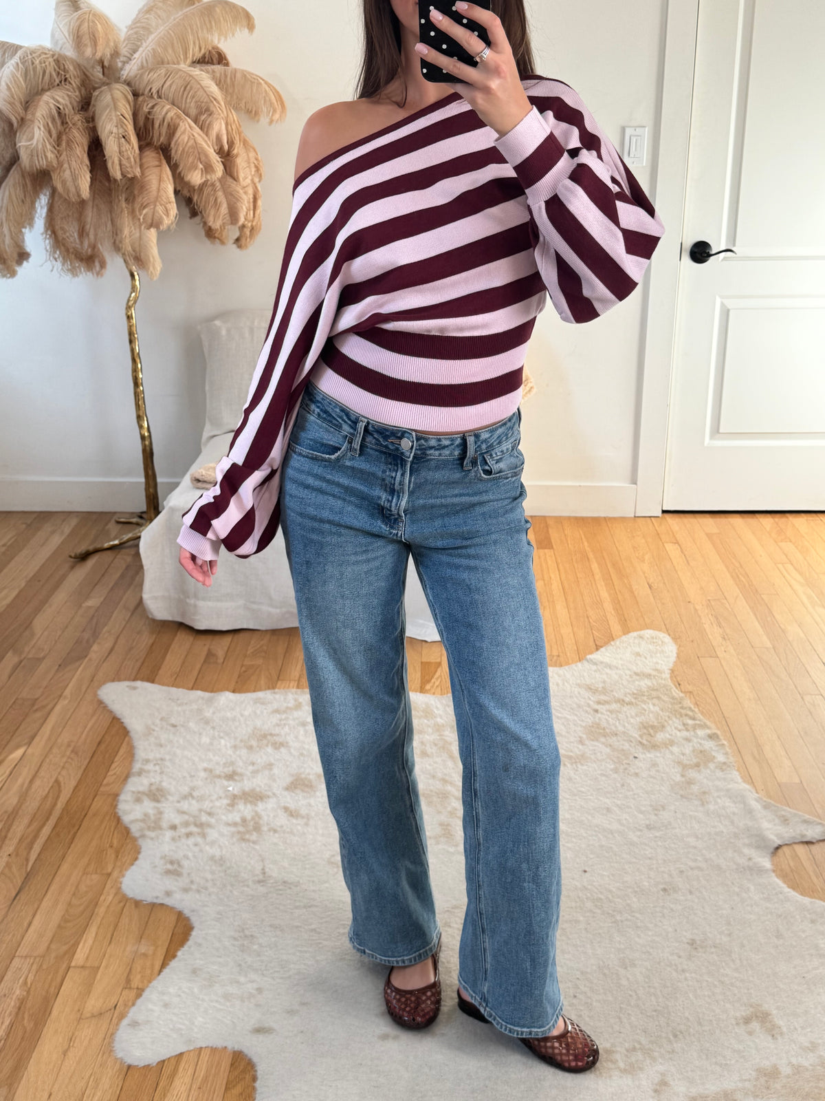 Black Cherry Top