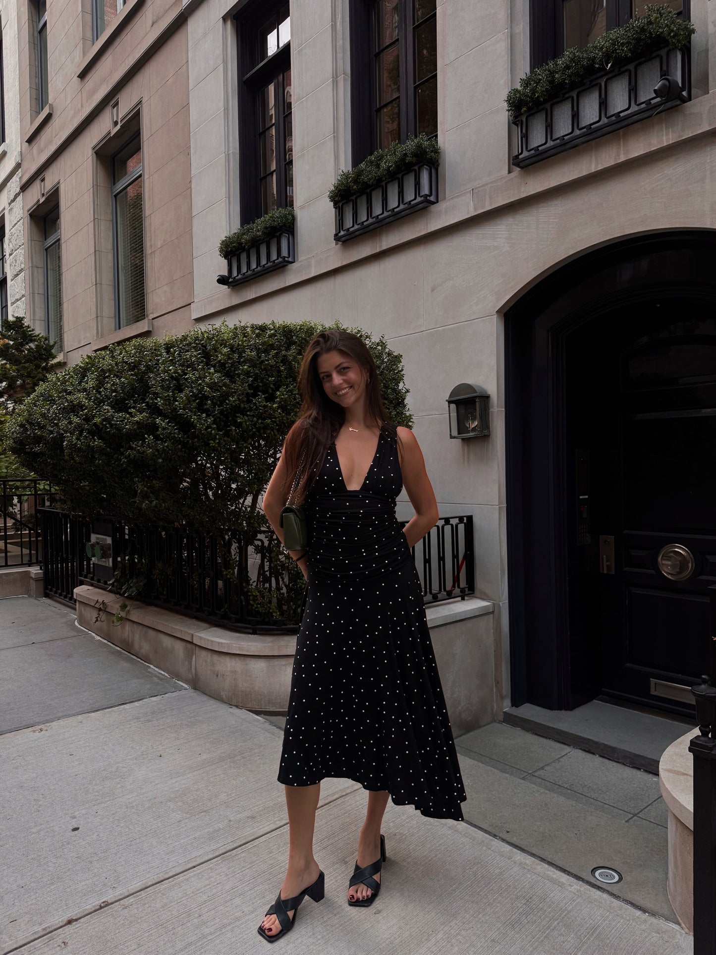 Downtown Dress