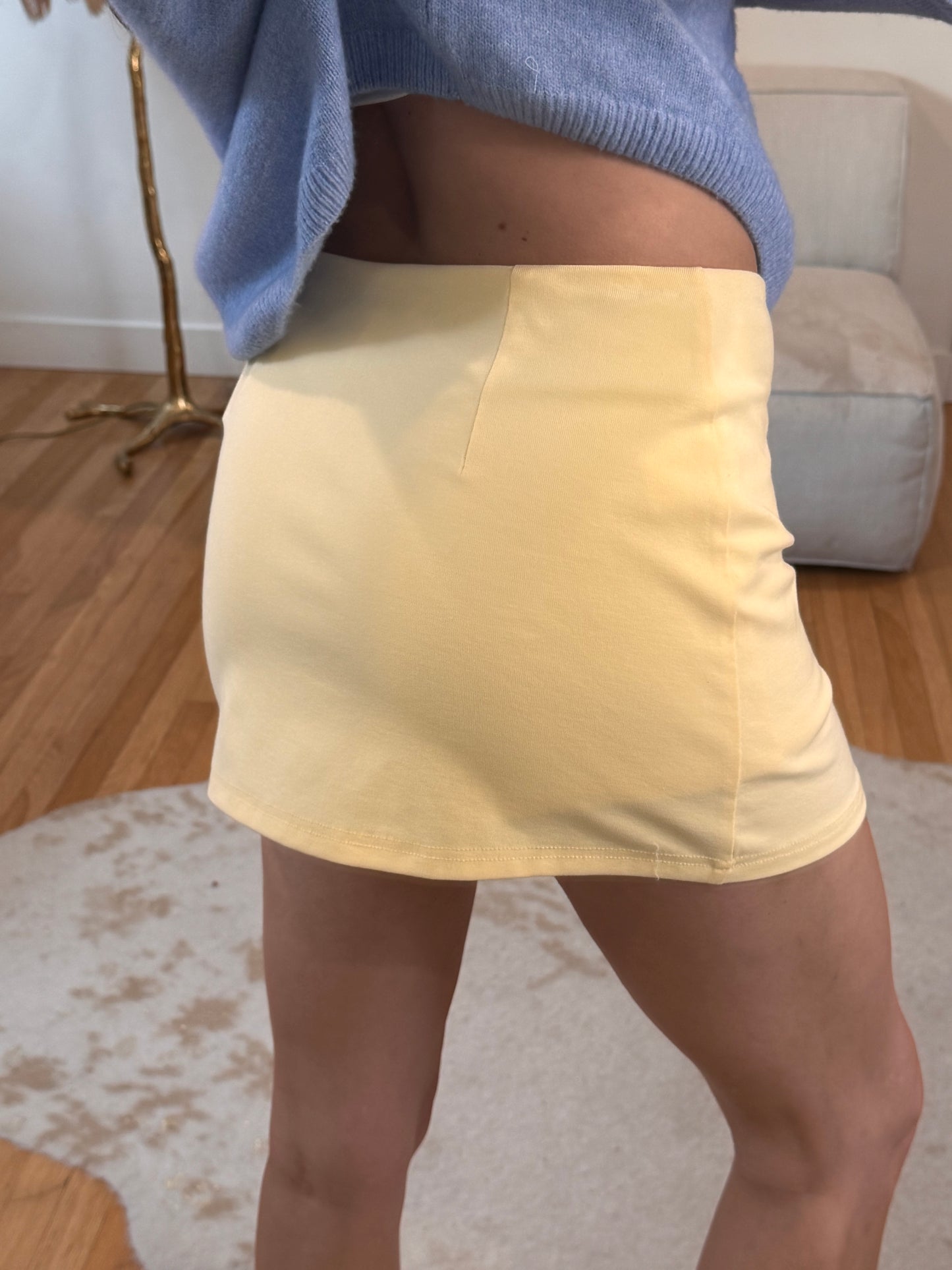 Daisy Lane Skort