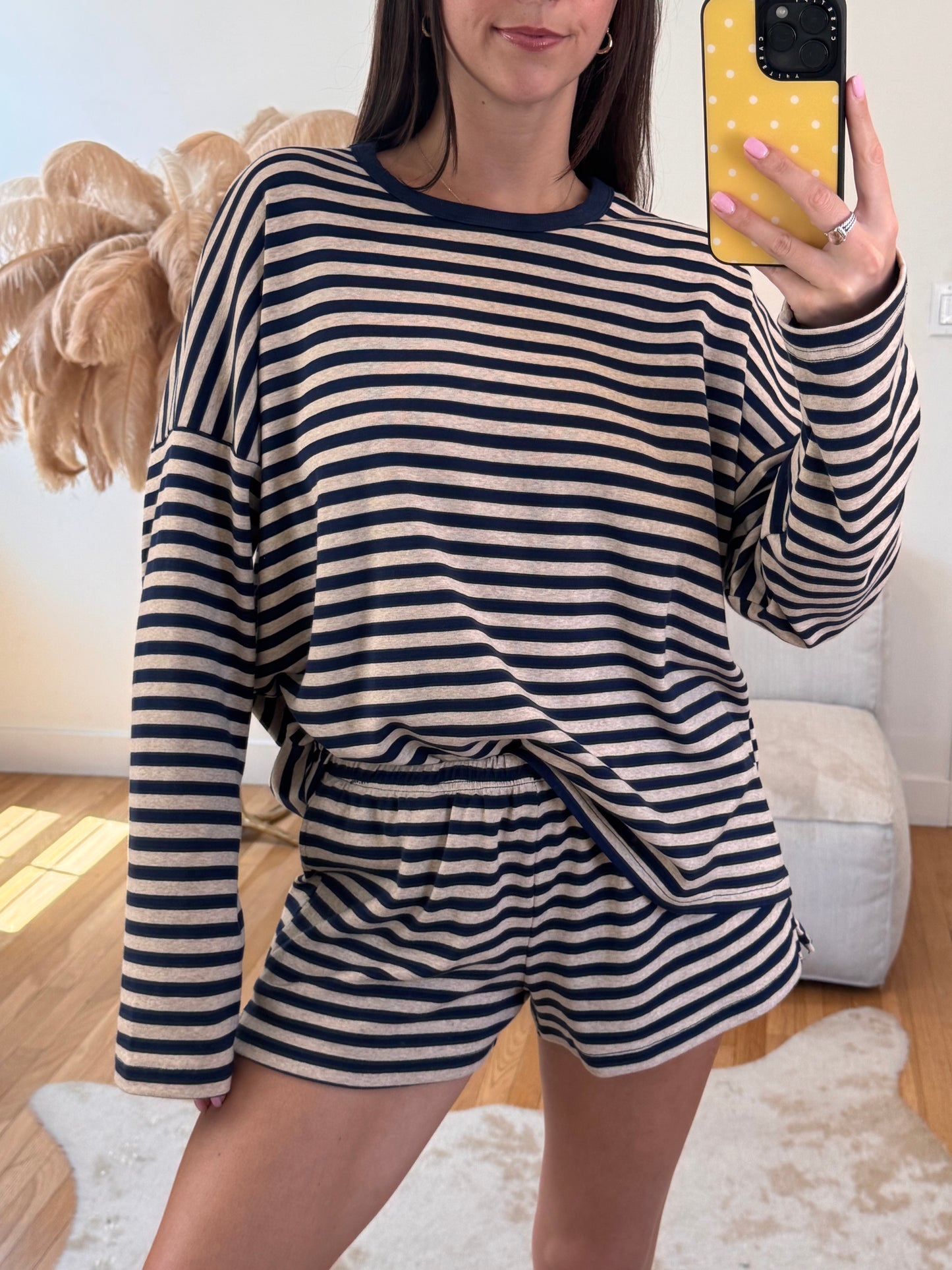Sailor Long Sleeve